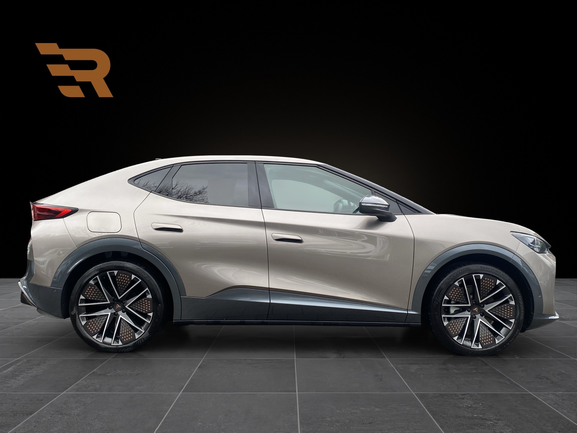 CUPRA Tavascan Type 10 77 kWh Extreme-image-5