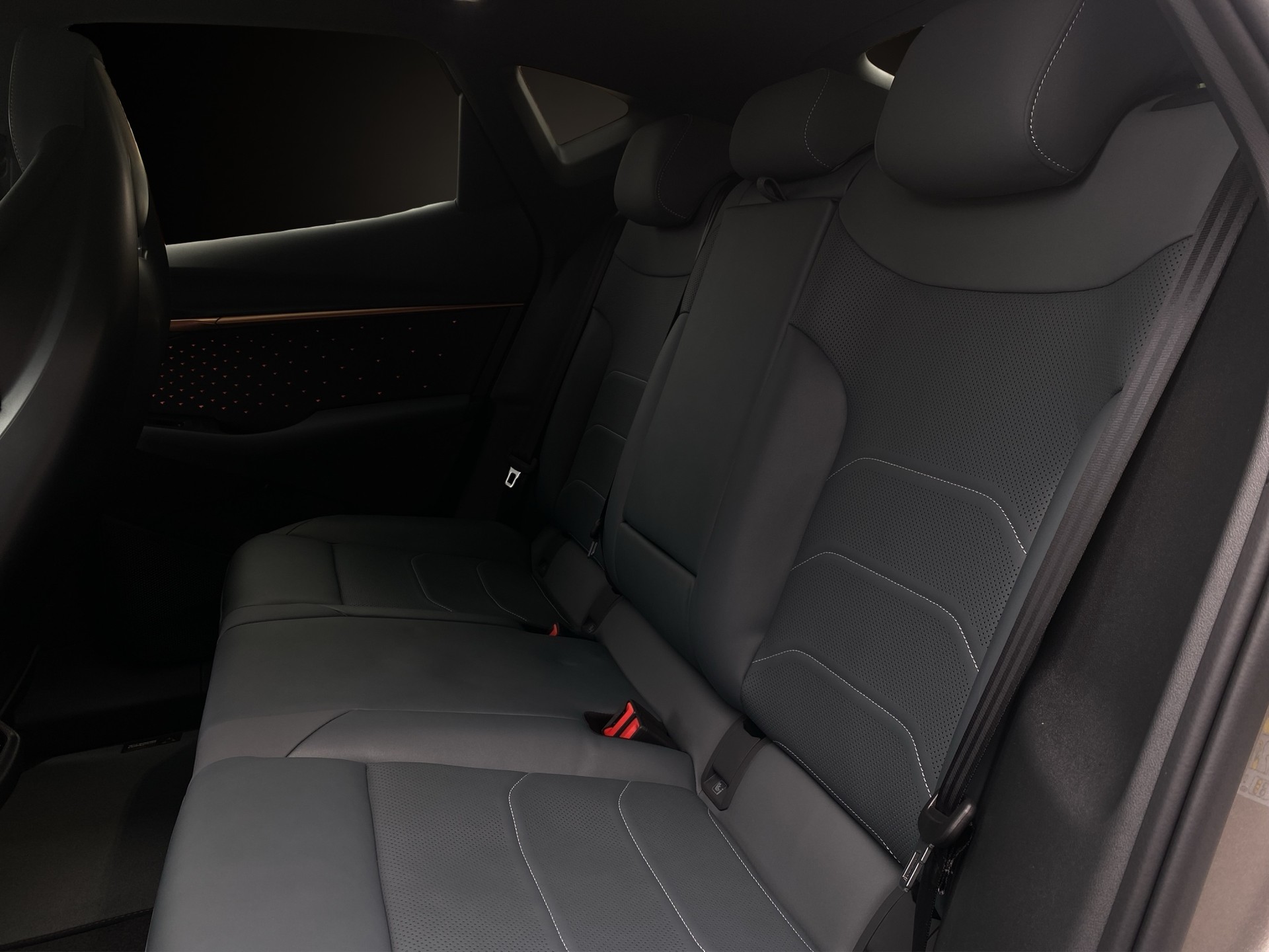 CUPRA Tavascan Type 10 77 kWh Extreme-image-12