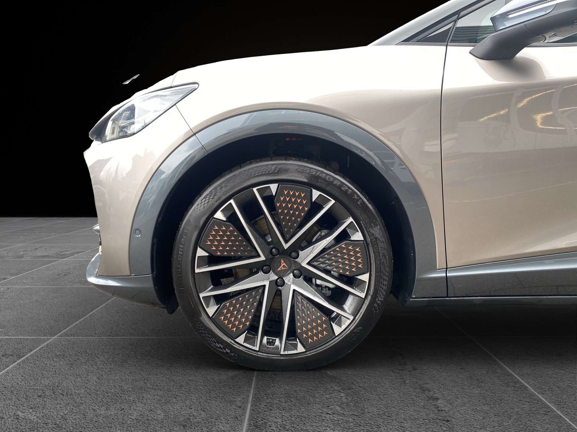 CUPRA Tavascan Type 10 77 kWh Extreme-image-19