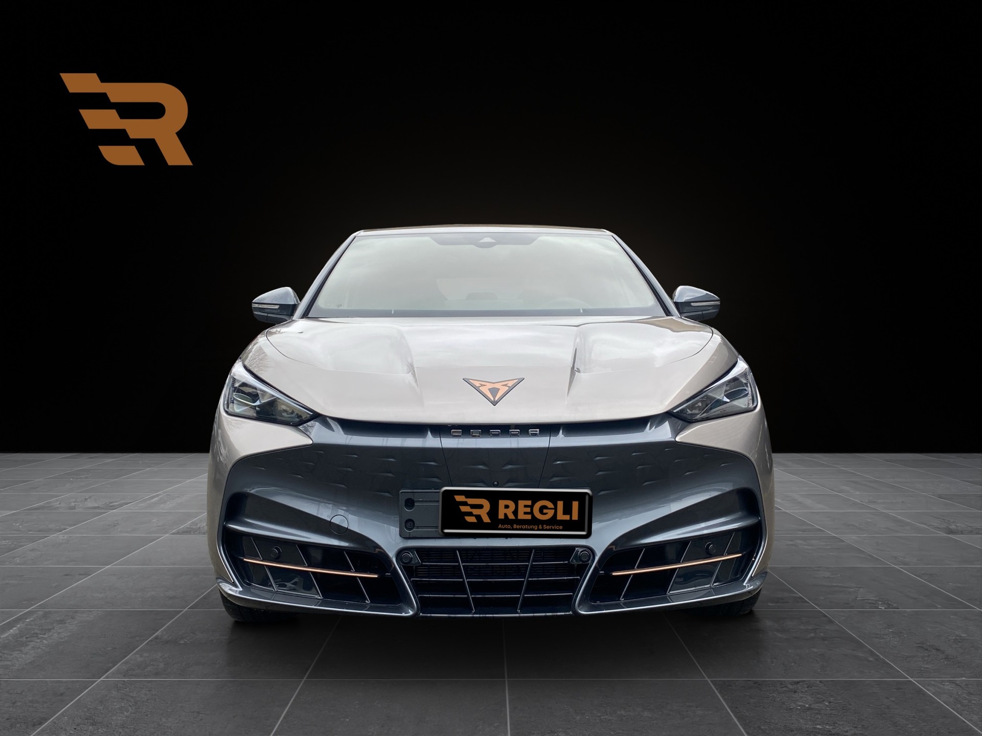CUPRA Tavascan Type 10 77 kWh Extreme-image-7