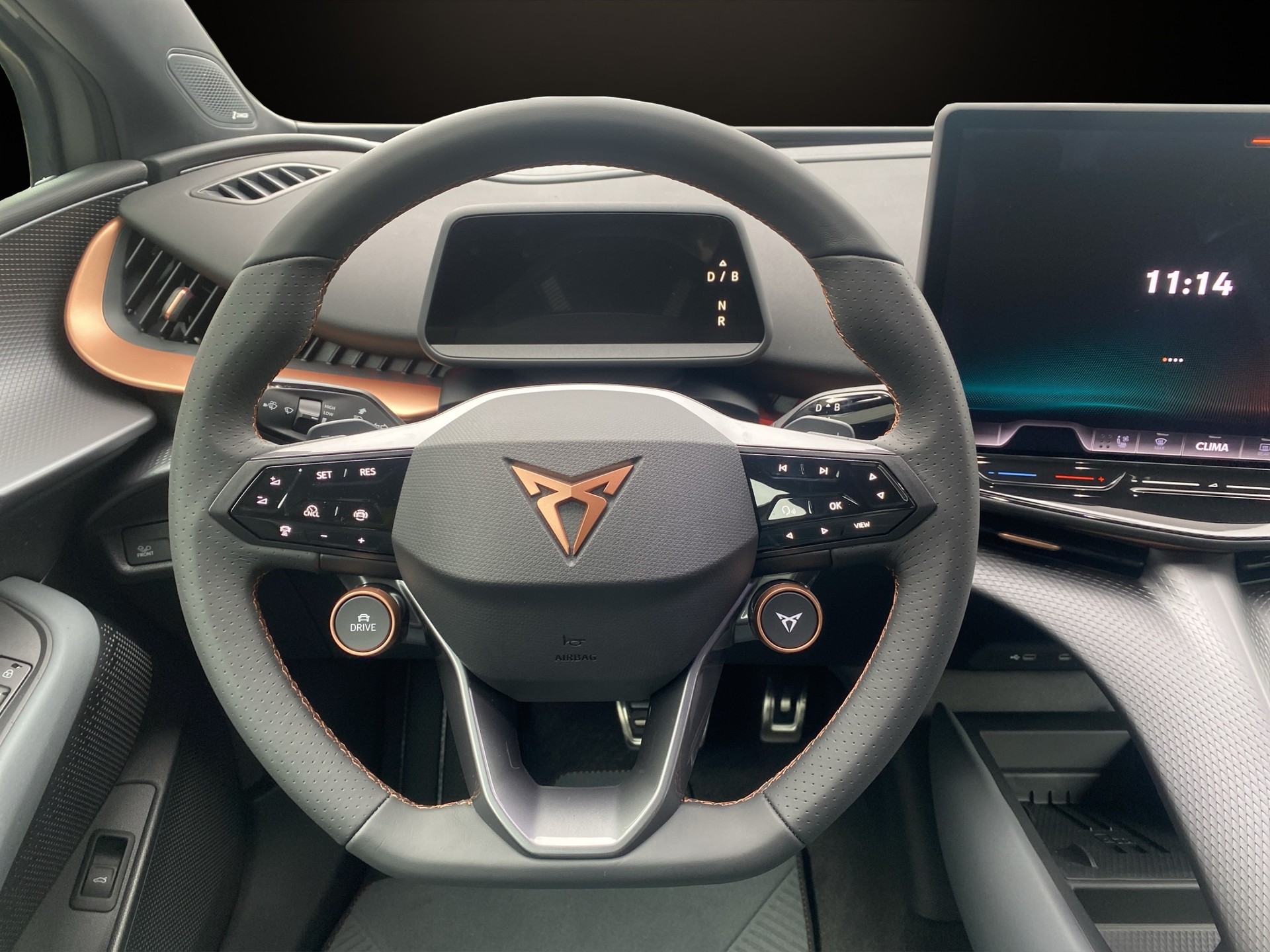 CUPRA Tavascan Type 10 77 kWh Extreme-image-9