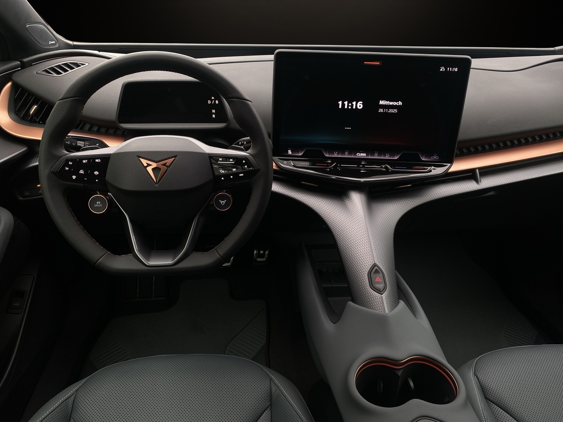 CUPRA Tavascan Type 10 77 kWh Extreme-image-13