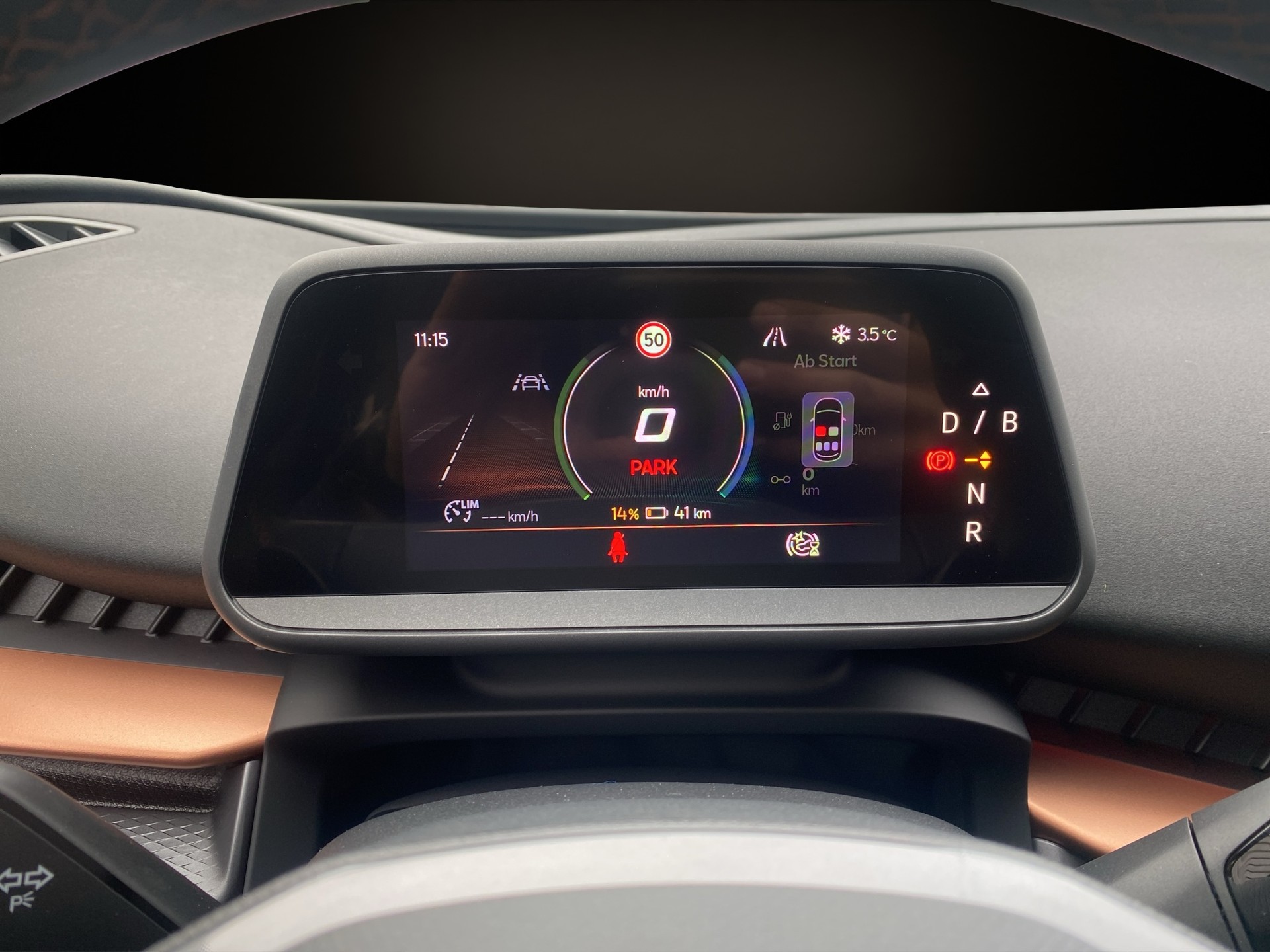 CUPRA Tavascan Type 10 77 kWh Extreme-image-10