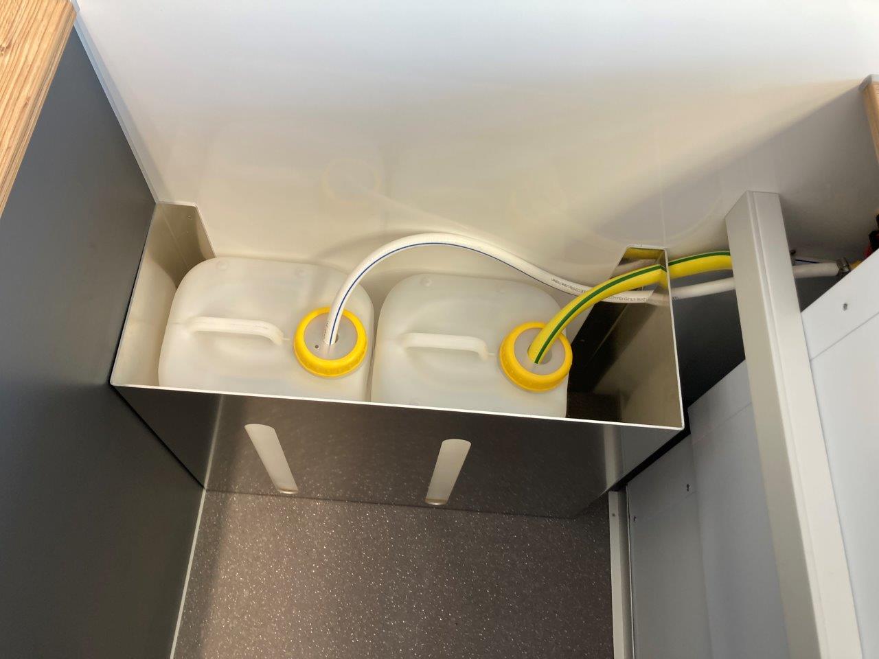 RENAULT Verkaufswagen für Eis / Glace-image-9