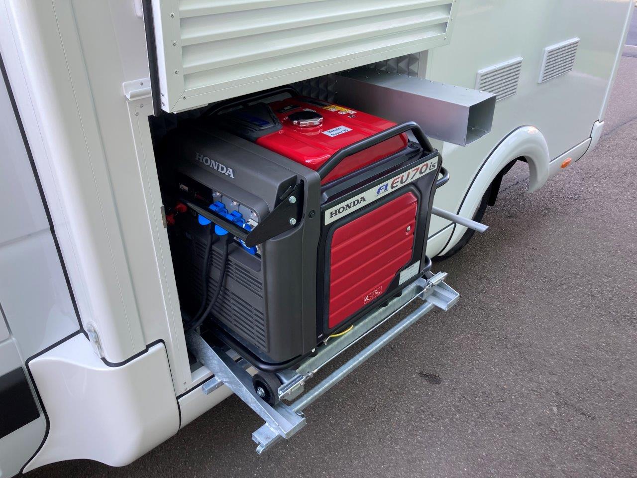 RENAULT Verkaufswagen für Eis / Glace-image-5