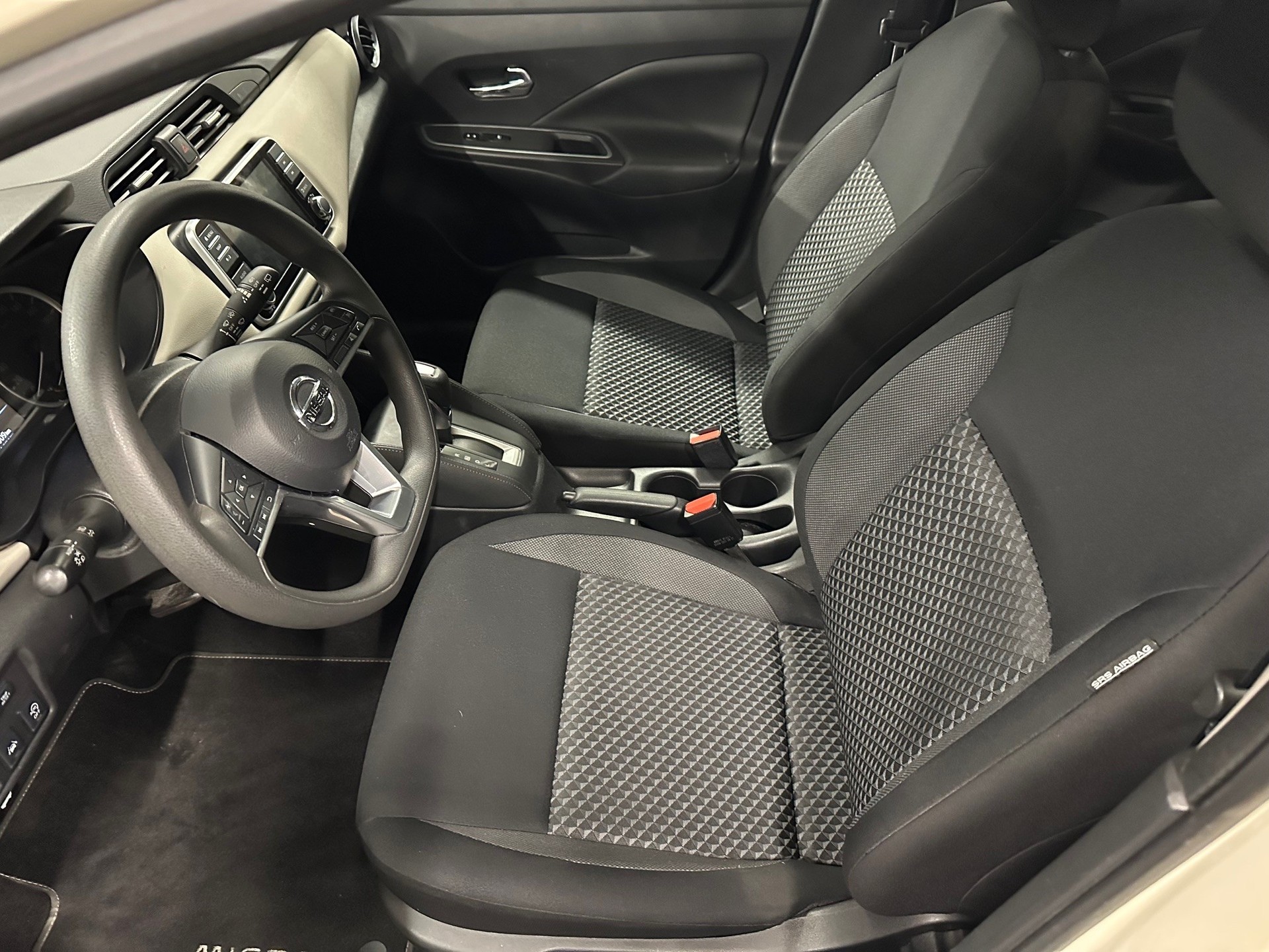 NISSAN Micra IG-T acenta Xtronic-image-4