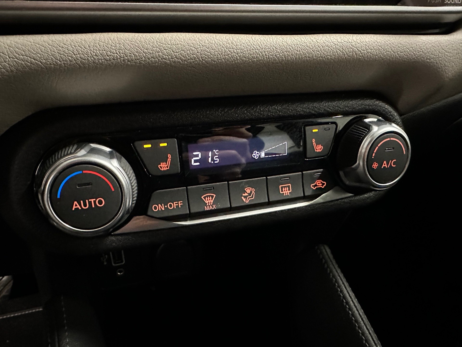 NISSAN Micra IG-T acenta Xtronic-image-7