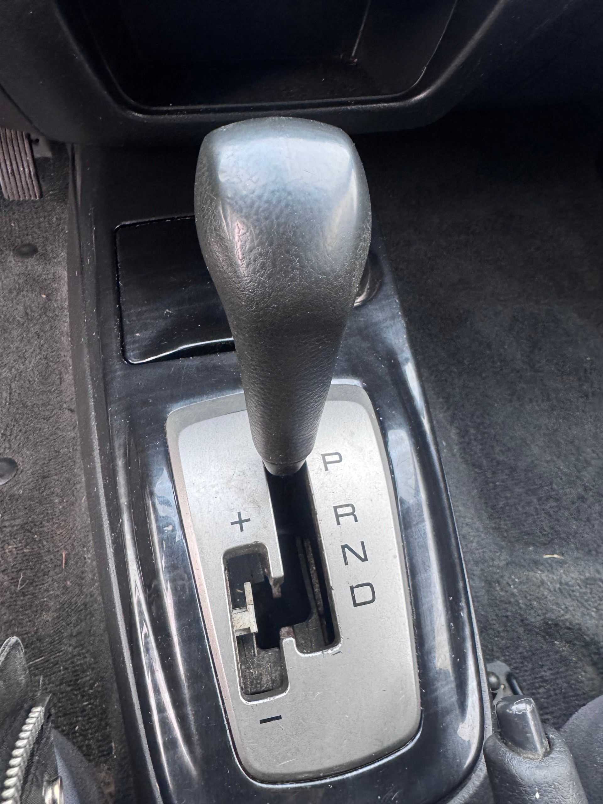 MITSUBISHI Lancer 1.6 Invite (Comfort) Wagon-image-11