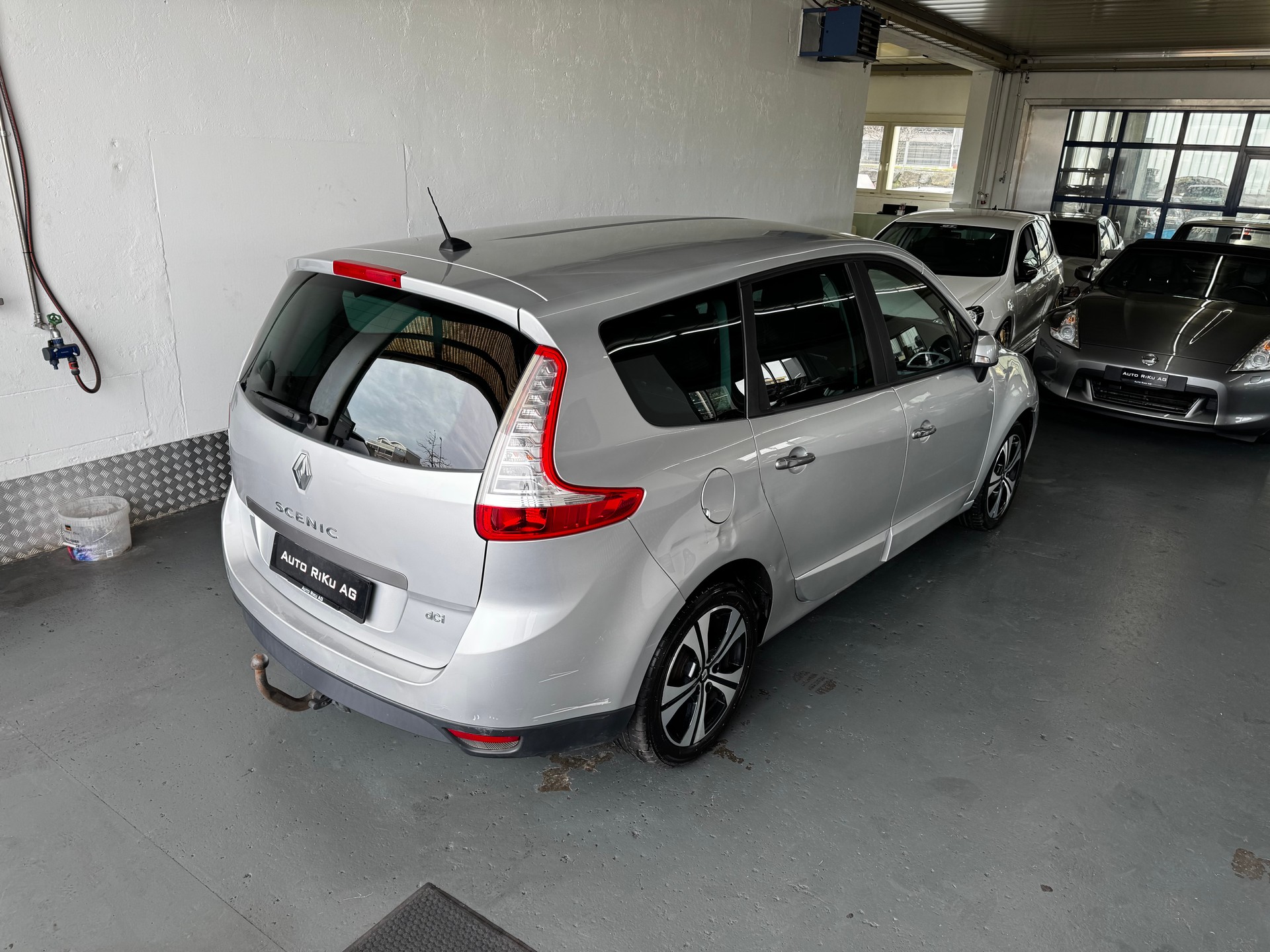 RENAULT Grand Scénic 1.6 dCi Dynamique-image-7