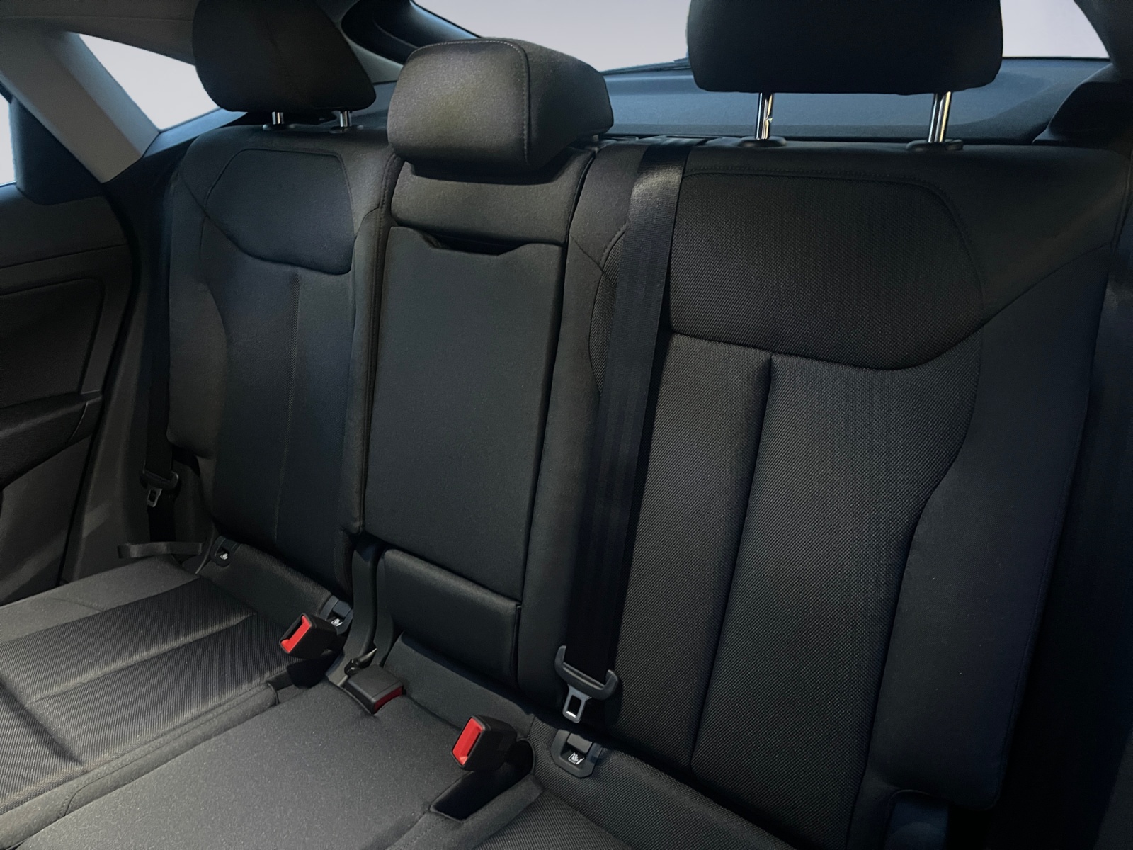 AUDI Q3 Sportback TFSI quattro 150 kW S tronic-image-12