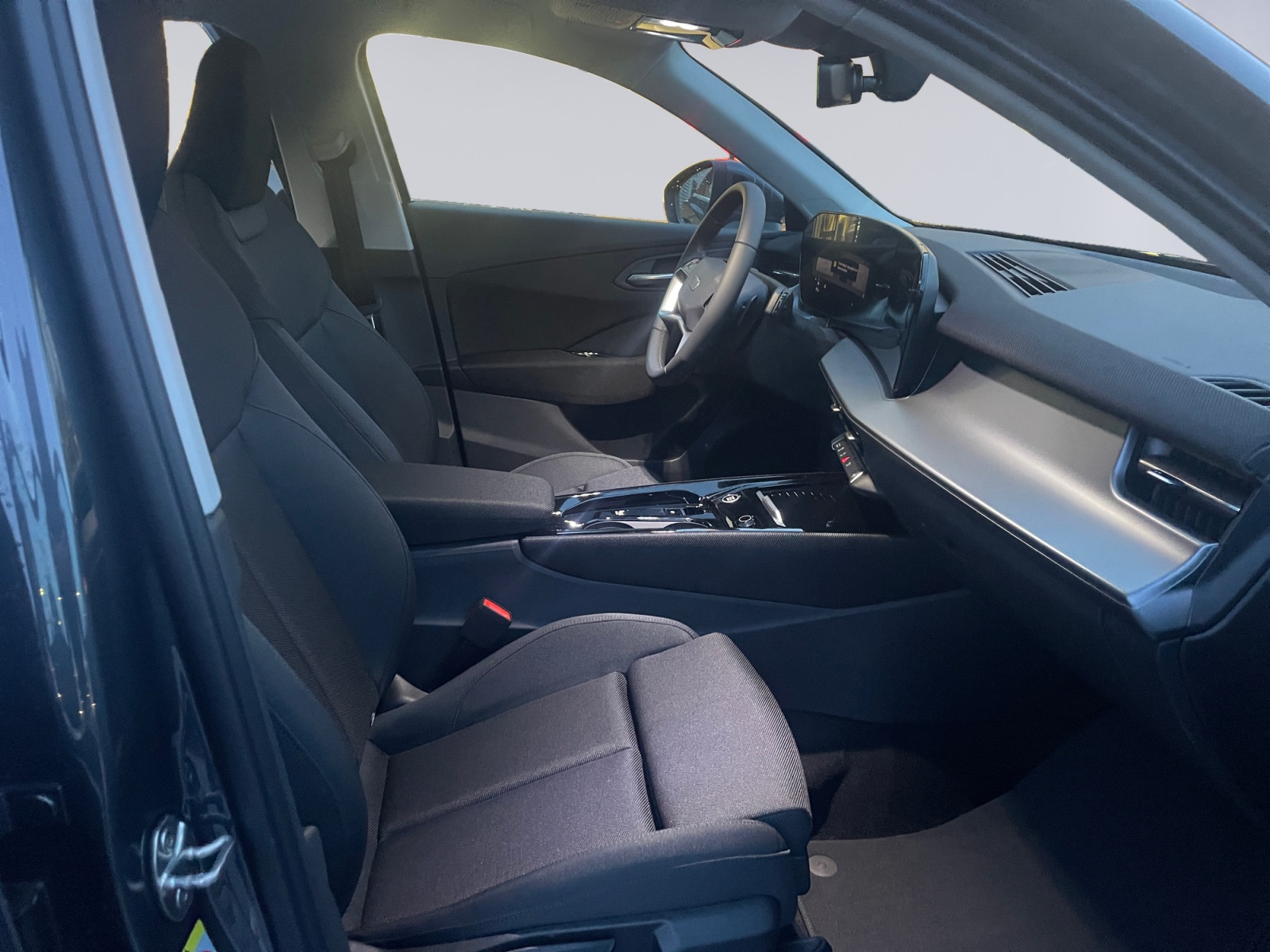 AUDI Q3 Sportback TFSI quattro 150 kW S tronic-image-14