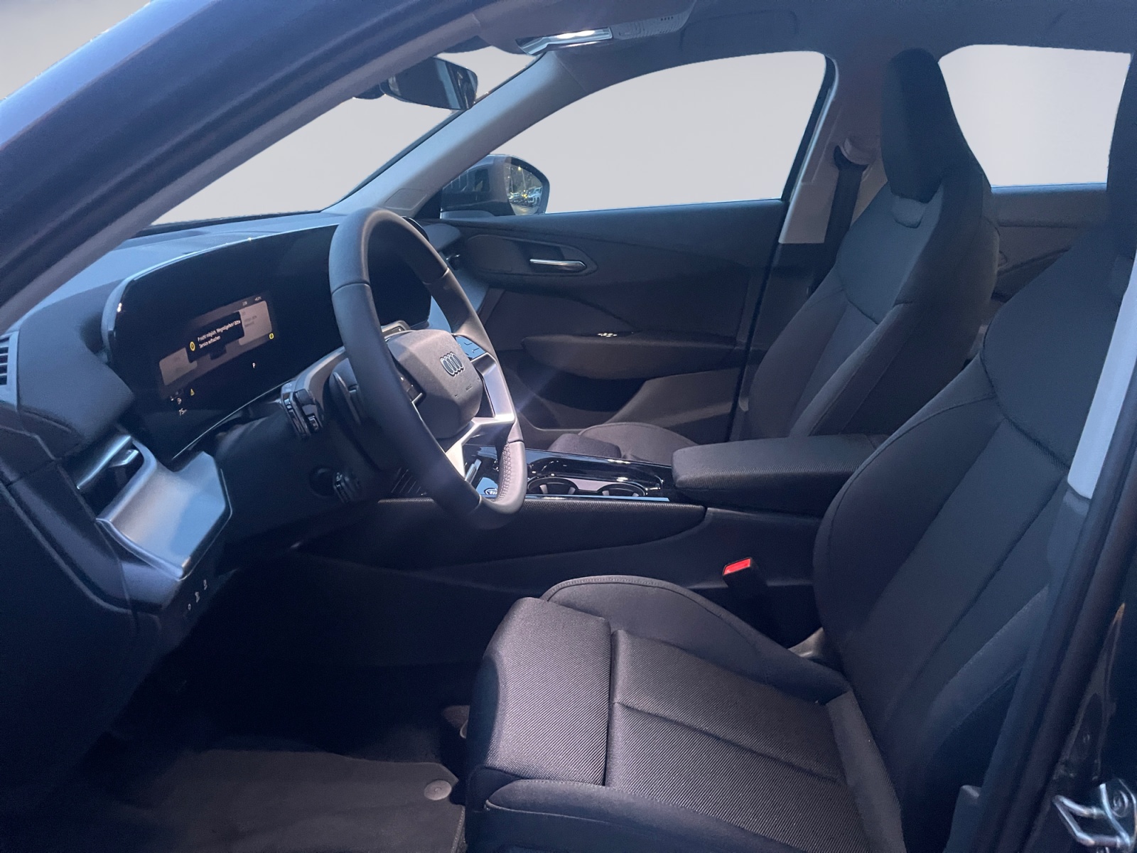 AUDI Q3 Sportback TFSI quattro 150 kW S tronic-image-8