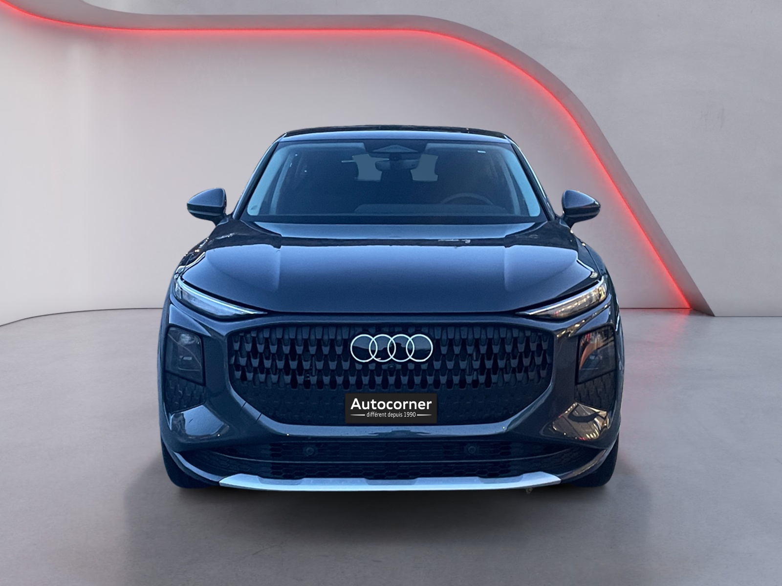 AUDI Q3 Sportback TFSI quattro 150 kW S tronic-image-7