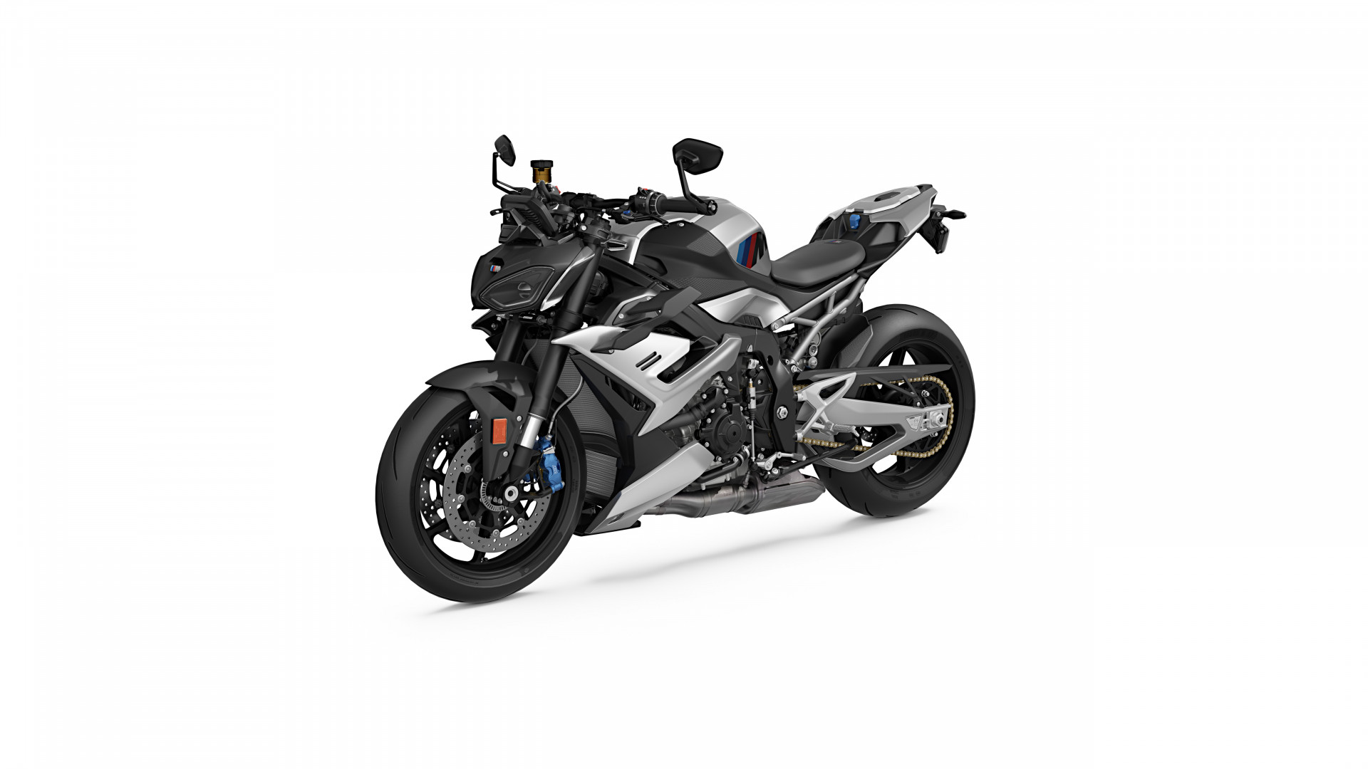 BMW M 1000 R