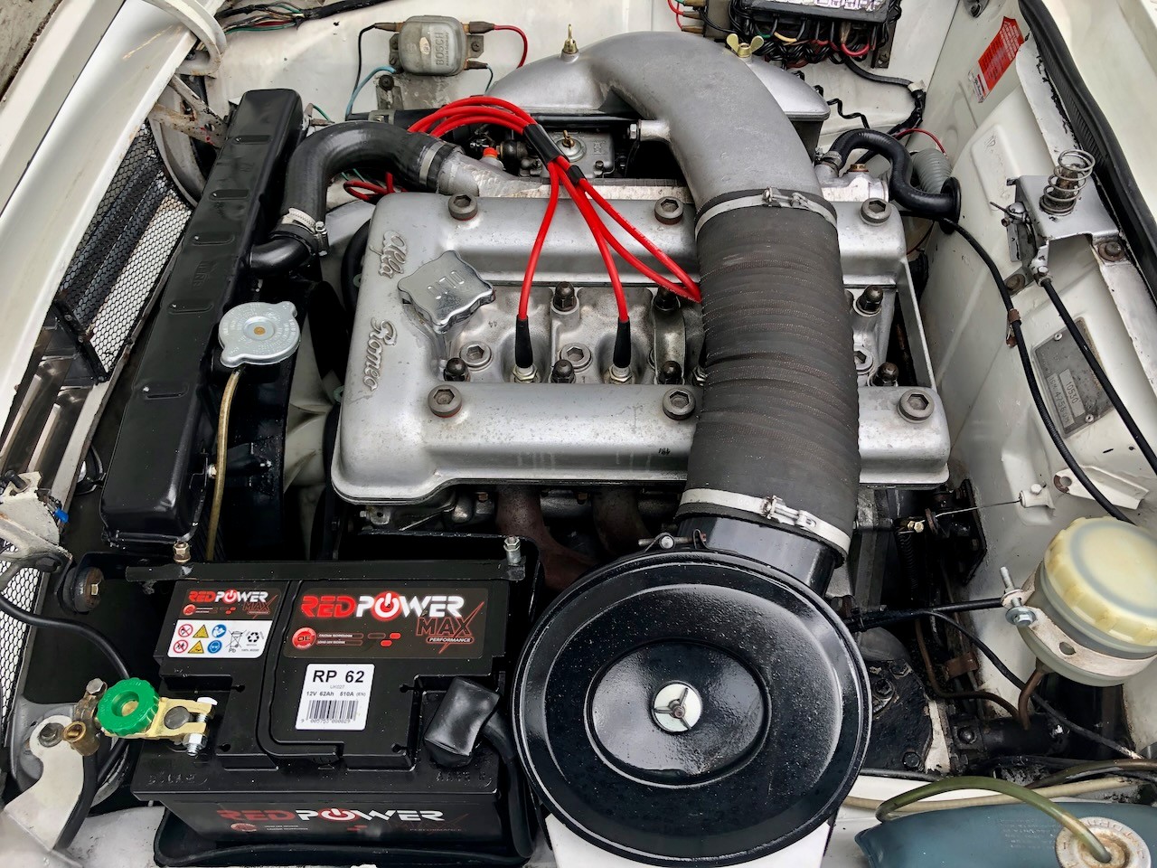 ALFA ROMEO GT 1300 Junior-image-10