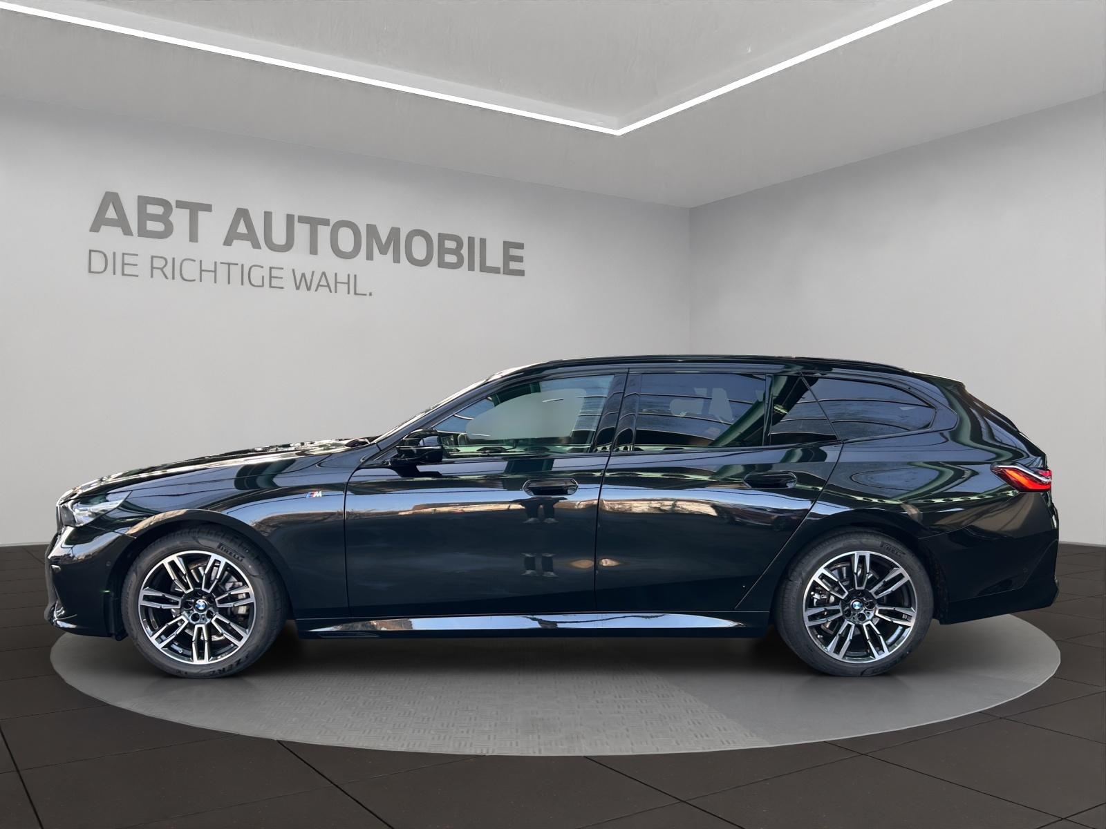BMW 520d xDrive Touring-image-2