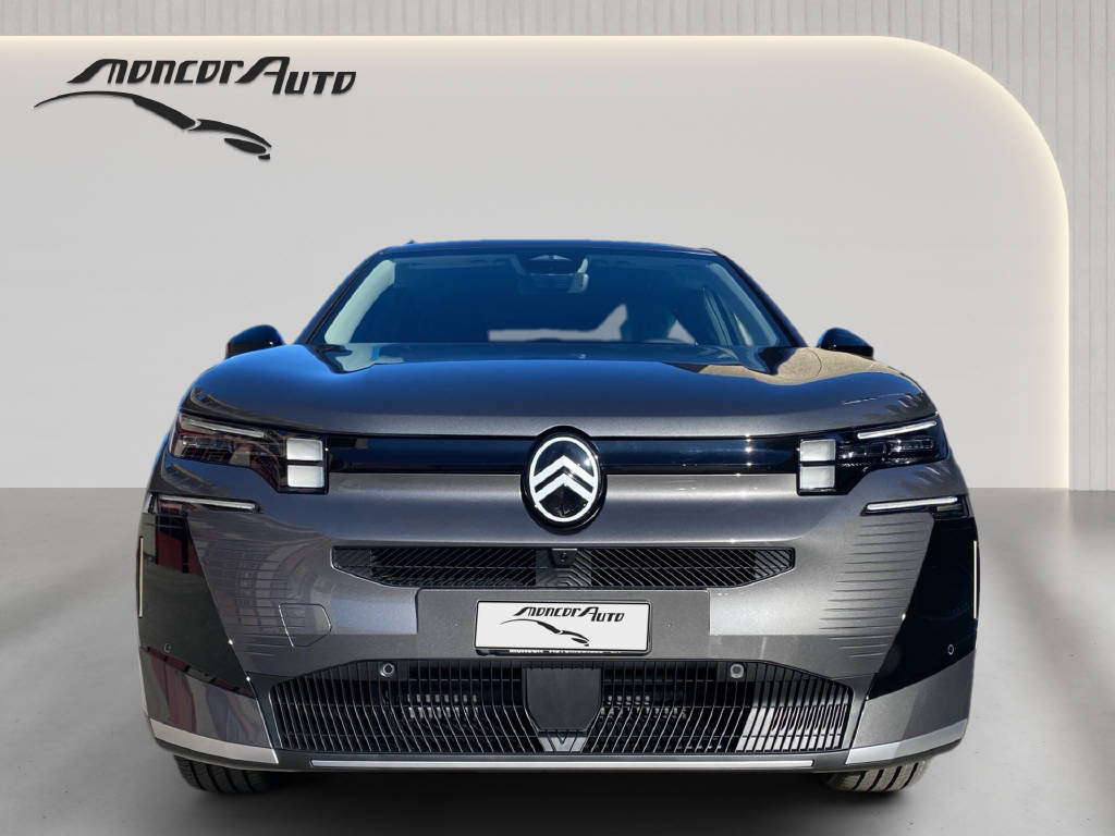 CITROEN C5 Aircross Hybrid 145ch Automatique MAX-image-0