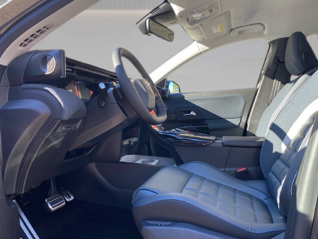 CITROEN C5 Aircross Hybrid 145ch Automatique MAX-image-9