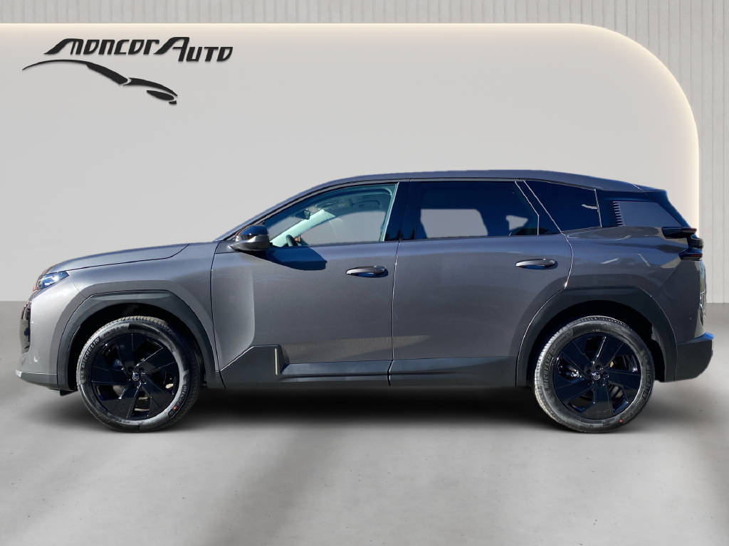 CITROEN C5 Aircross Hybrid 145ch Automatique MAX-image-4