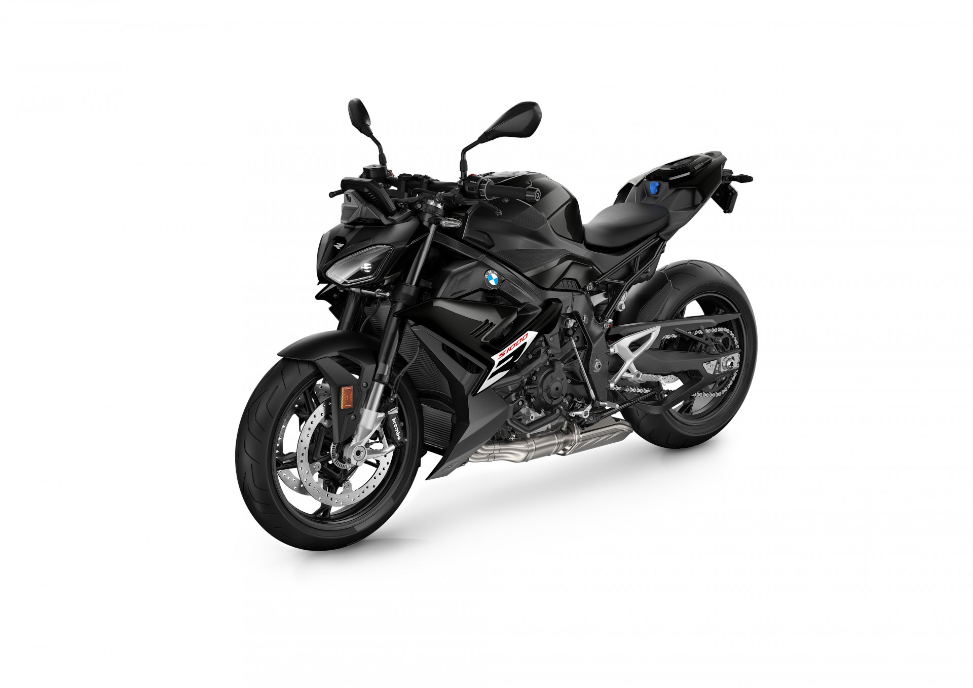 BMW S 1000 R