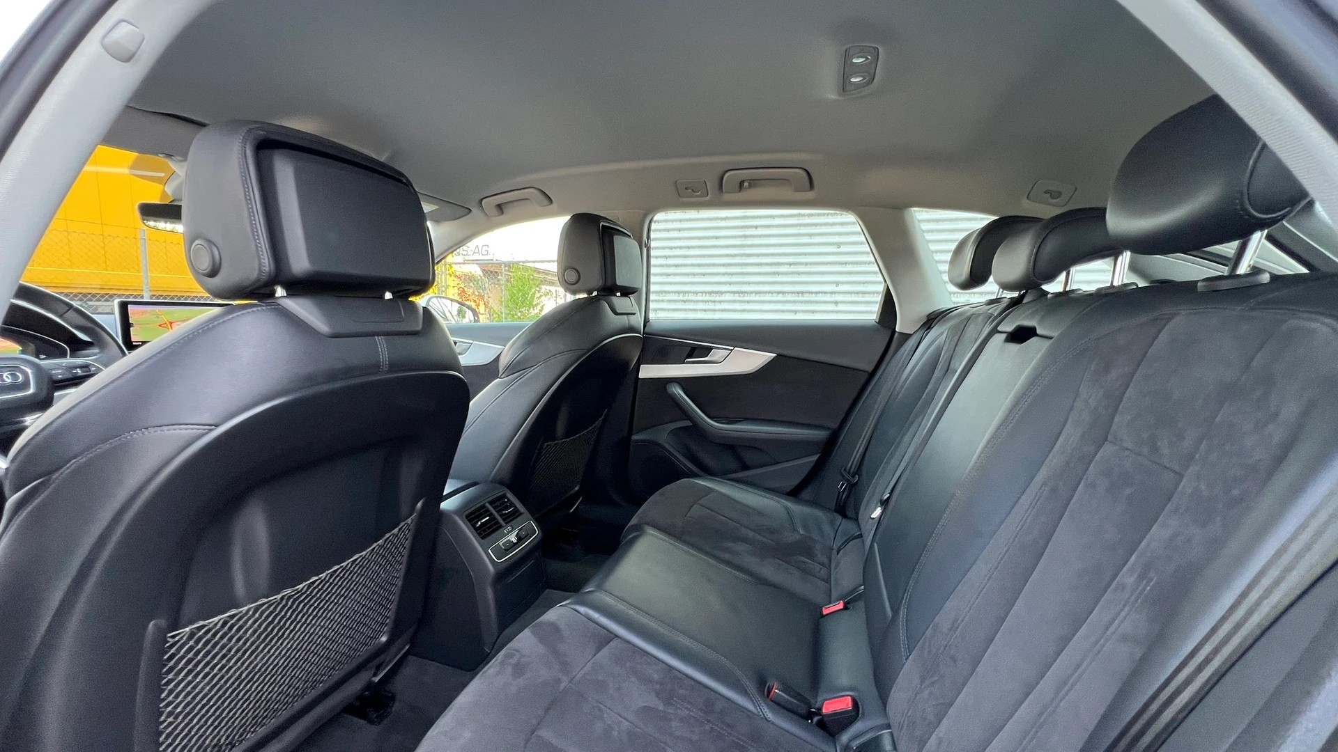 AUDI A4 ALLROAD 3.0 TDI QUATTRO S-TRONIC l 218 PS-image-29
