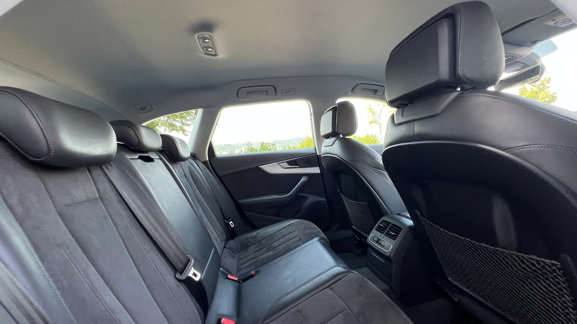 AUDI A4 ALLROAD 3.0 TDI QUATTRO S-TRONIC l 218 PS-image-28