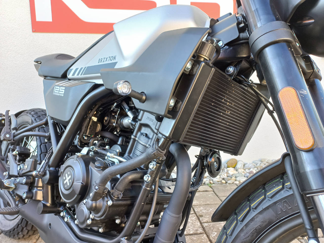 BRIXTON Crossfire 125 ABS-image-5