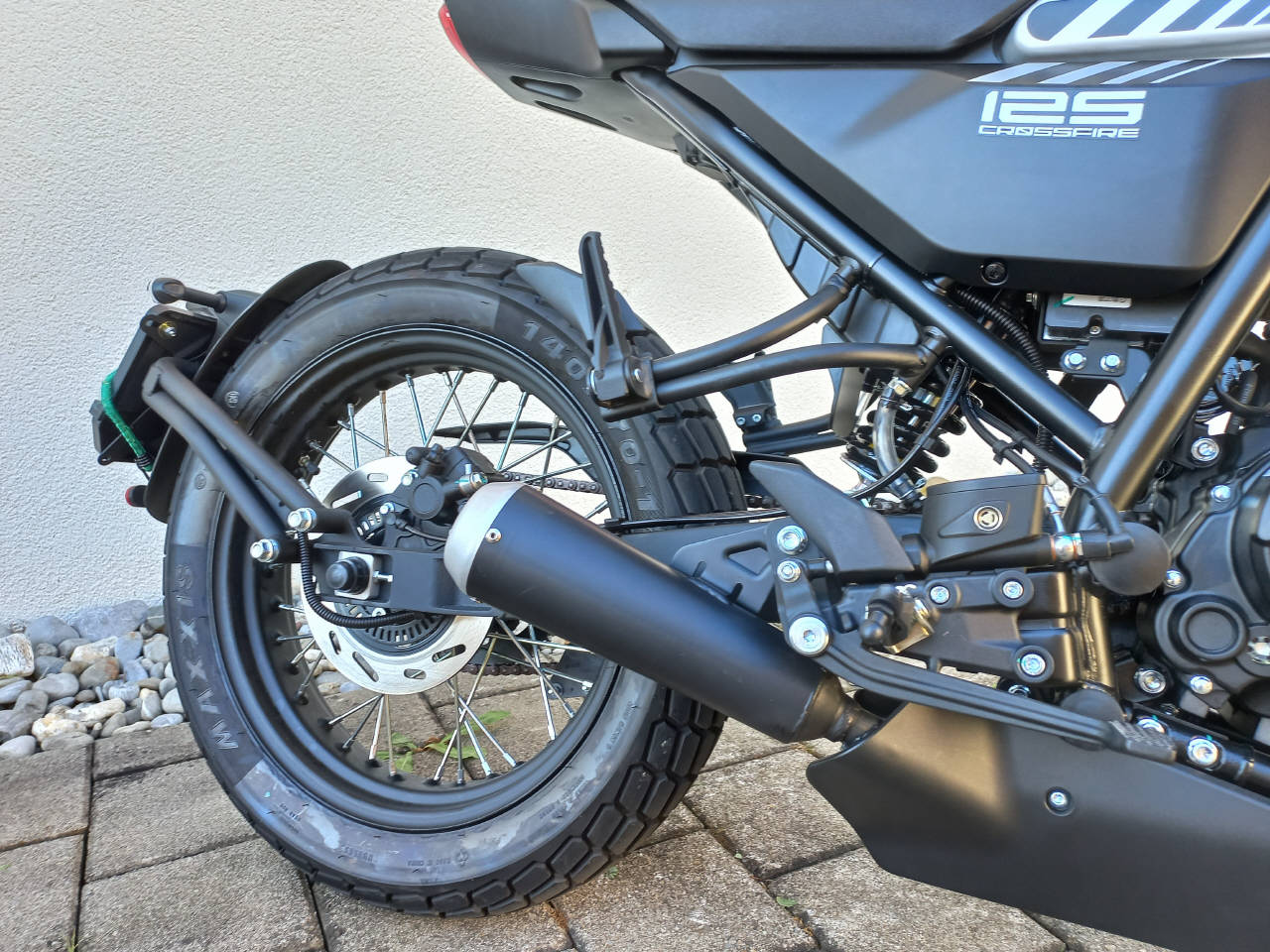 BRIXTON Crossfire 125 ABS-image-6
