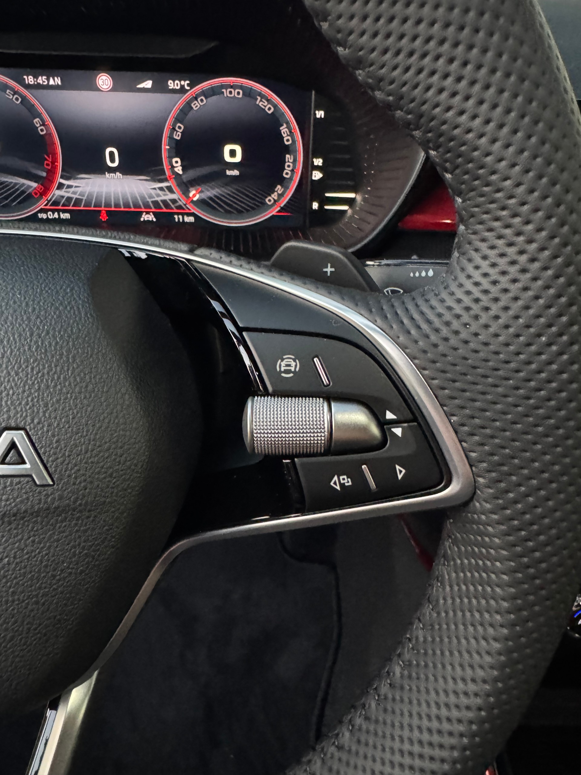 SKODA Fabia 1.0 TSI Monte Carlo DSG 116 PS mit 32 % Rabatt ! 5 Jahre Garantie !-image-4