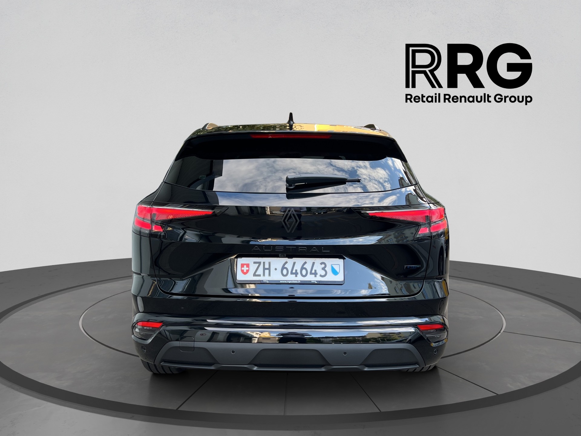 RENAULT Austral 1.2 HEV 200 esprit Alpine A-image-6