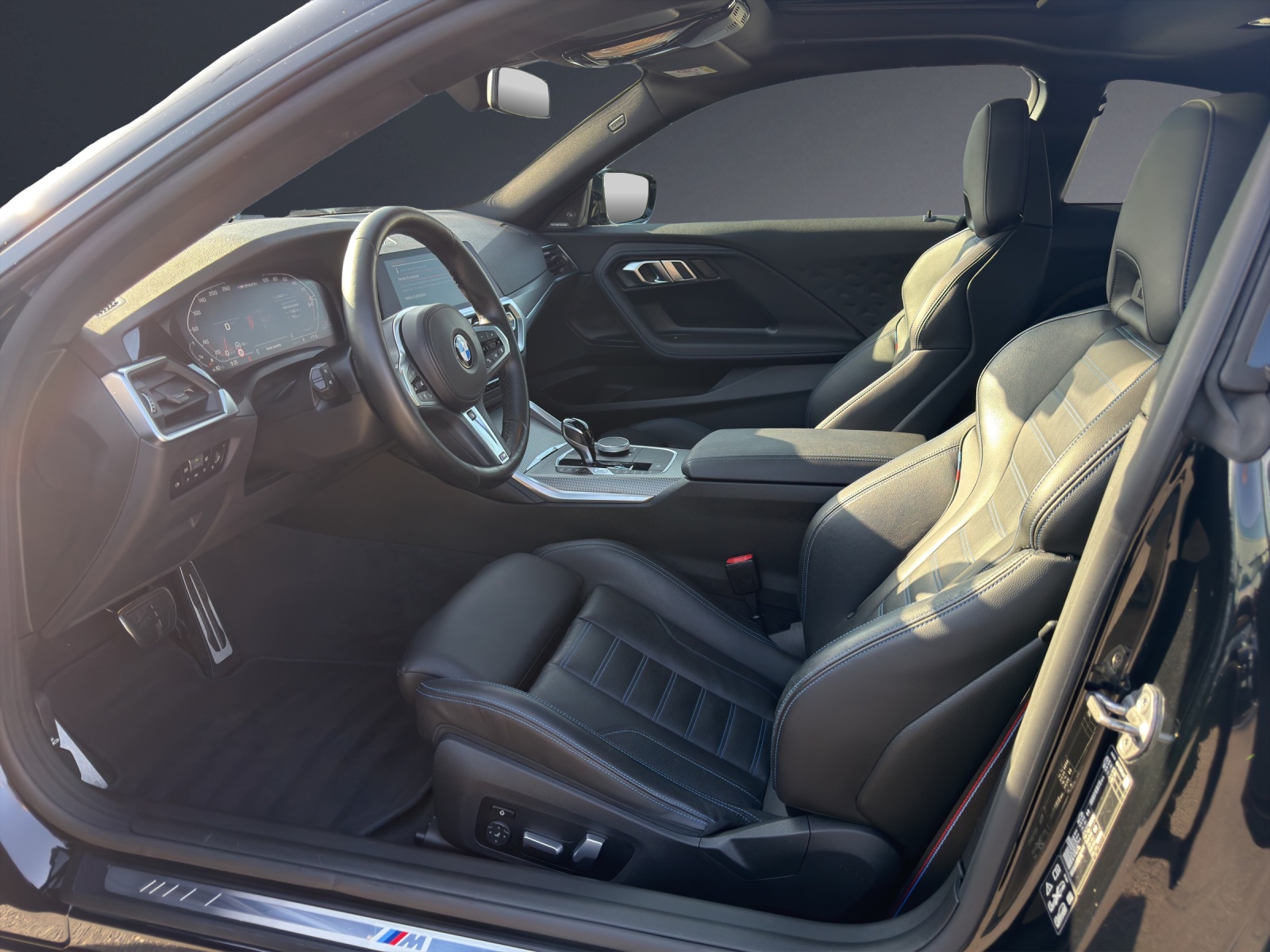 Image BMW M240 M240i xDrive Steptronic