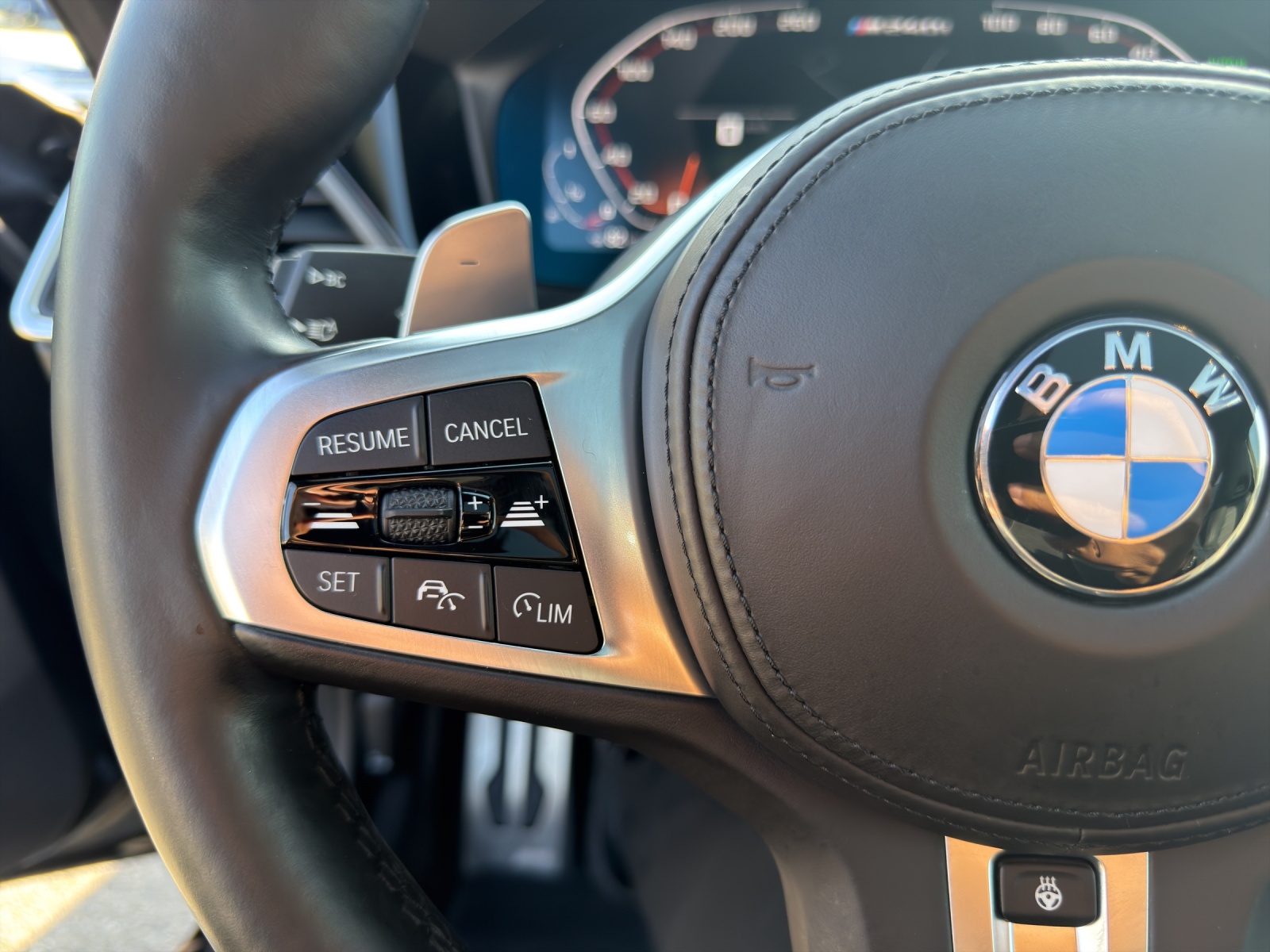 Image BMW M240 M240i xDrive Steptronic