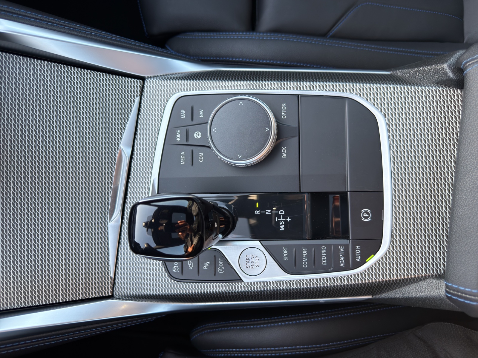 Image BMW M240 M240i xDrive Steptronic