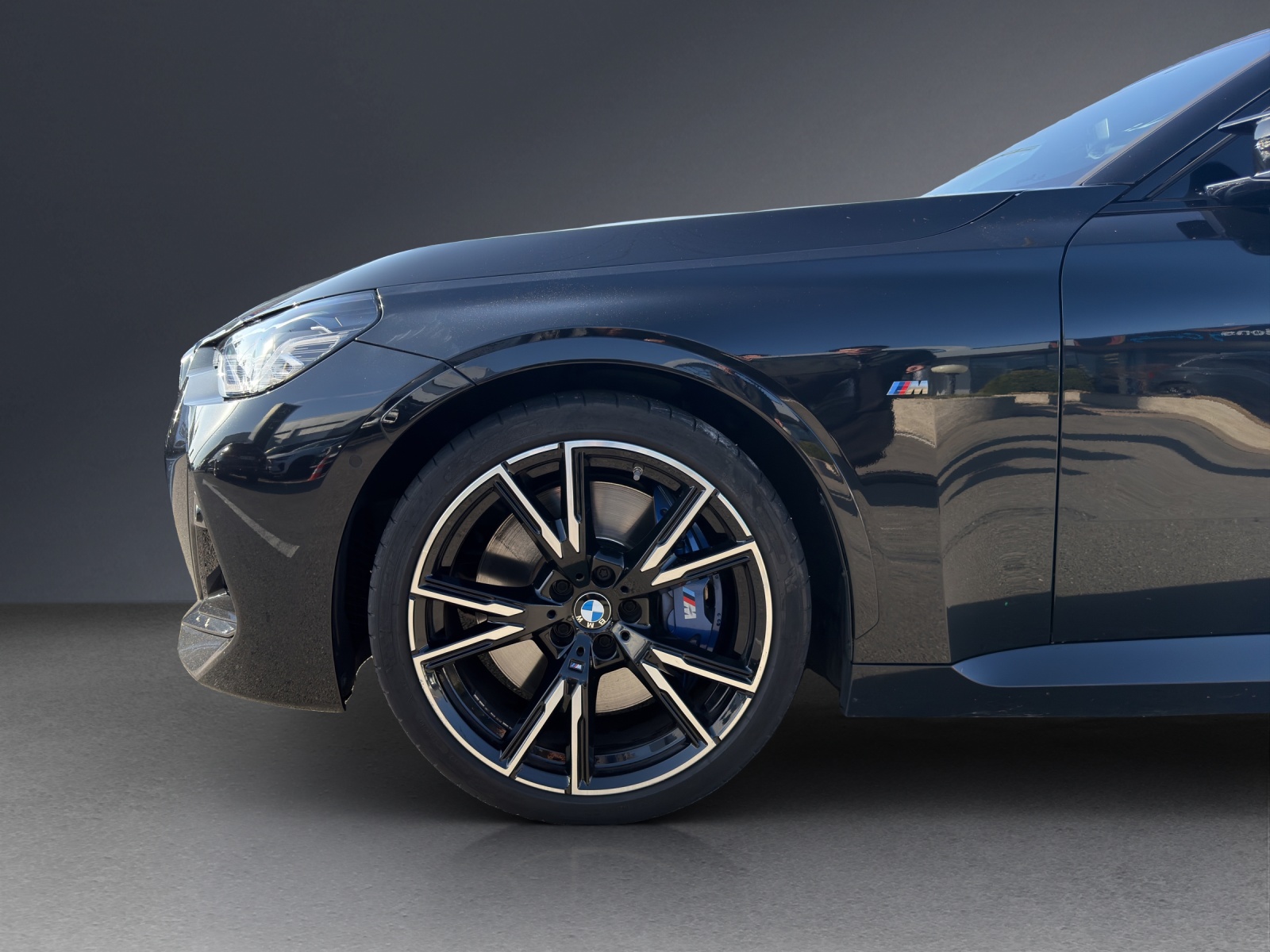 Image BMW M240 M240i xDrive Steptronic