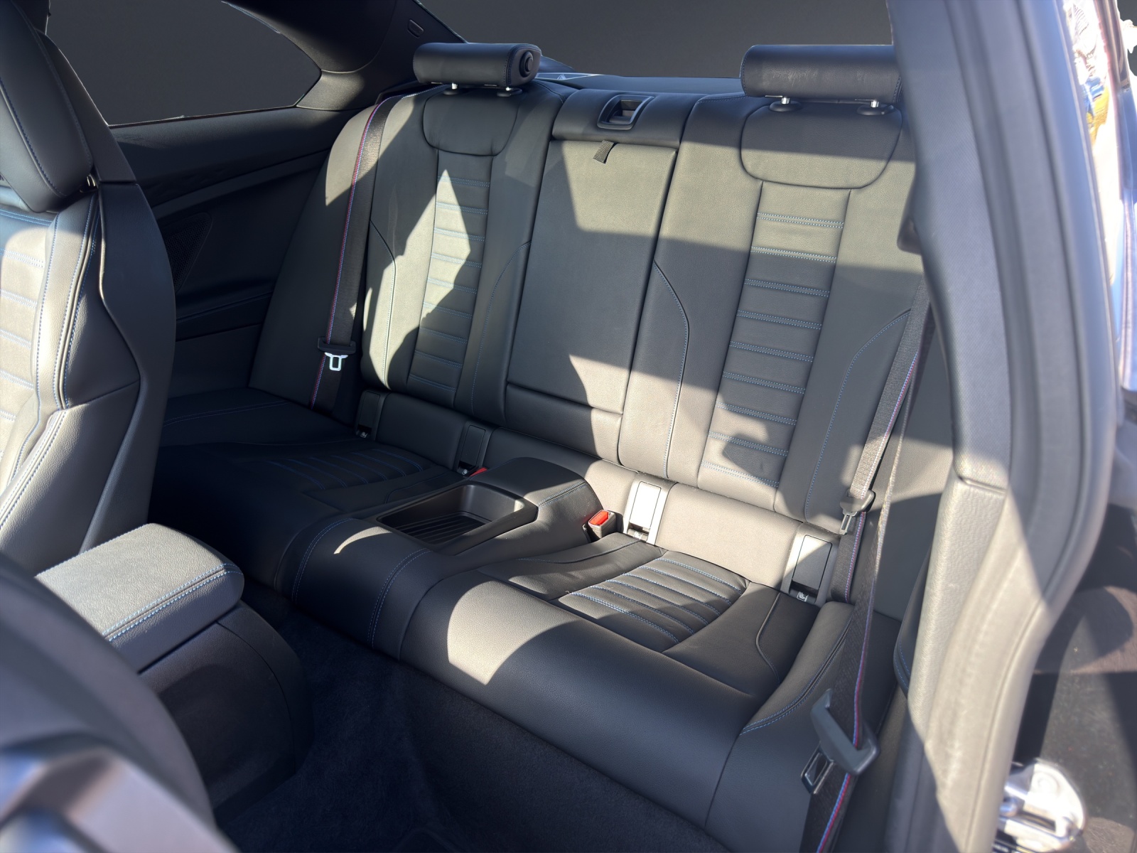 Image BMW M240 M240i xDrive Steptronic
