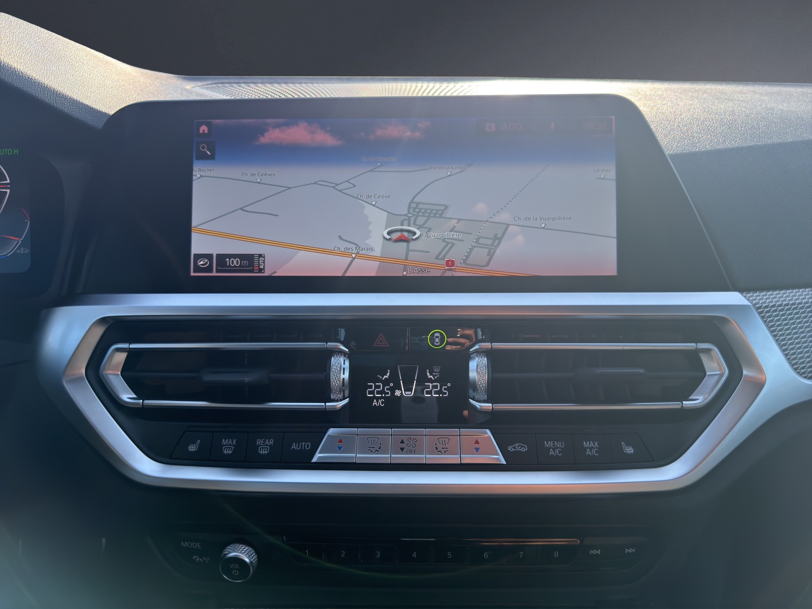 Image BMW M240 M240i xDrive Steptronic