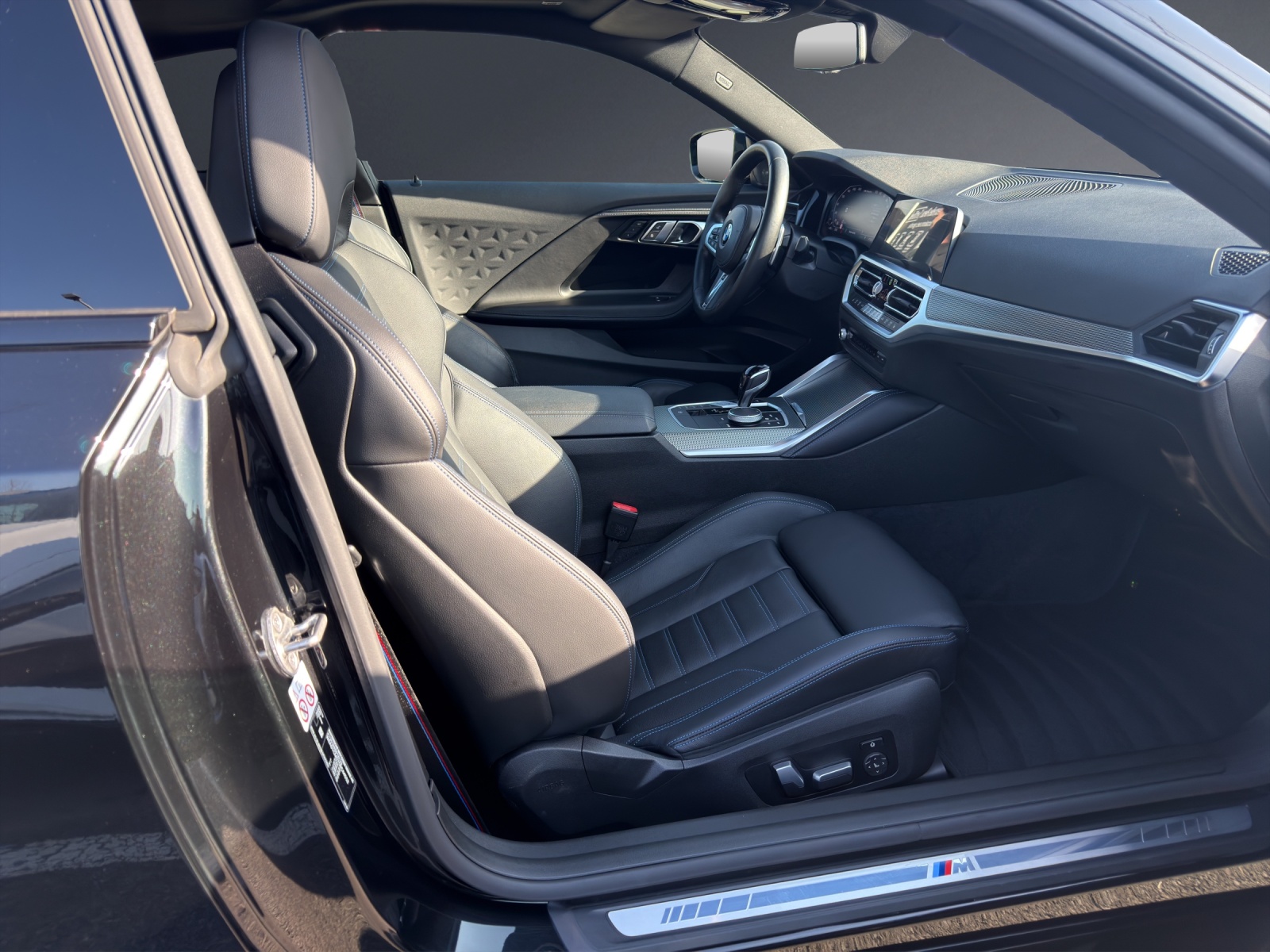 Image BMW M240 M240i xDrive Steptronic