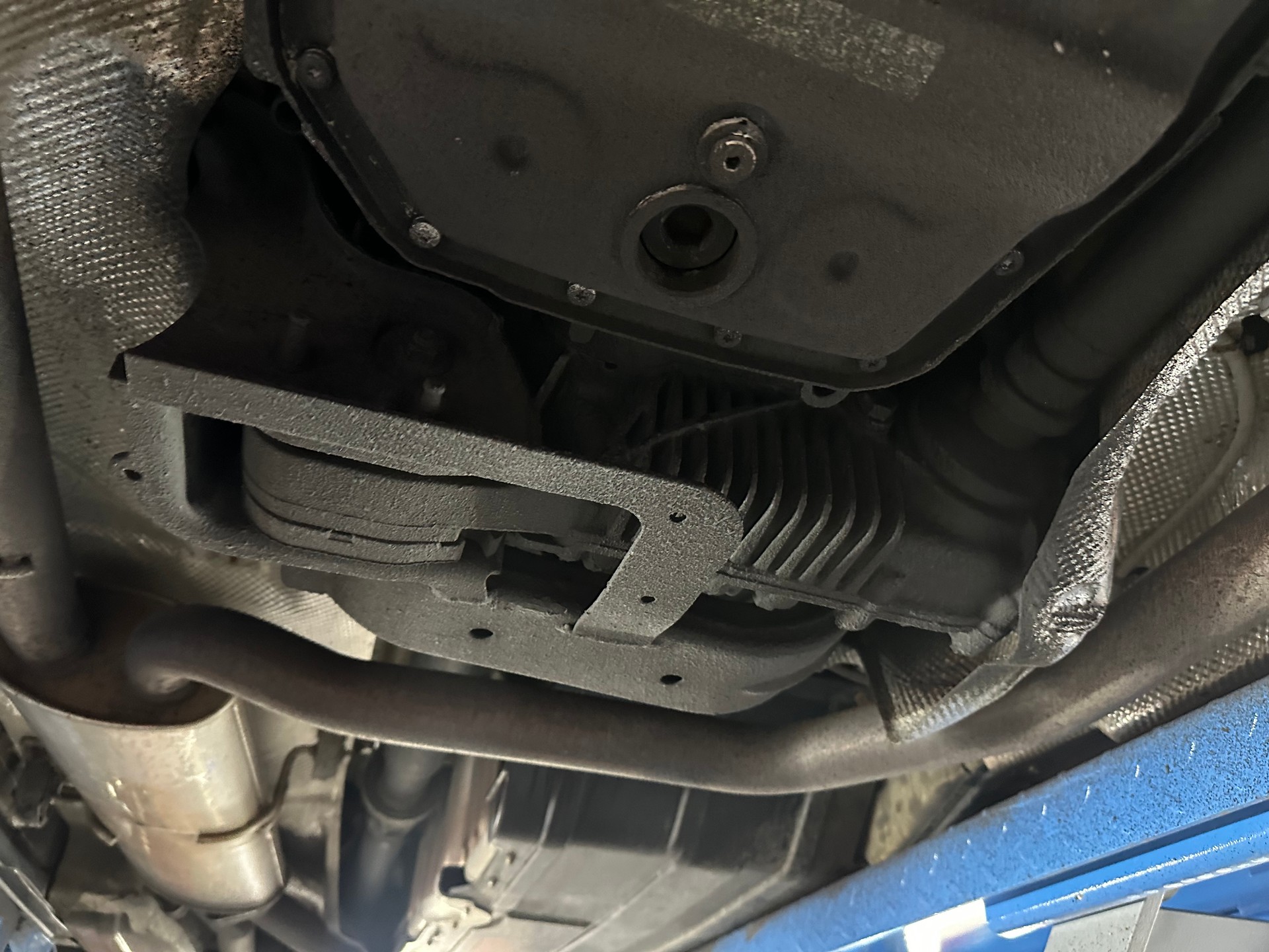 BMW X5 4.4i V8 / ** M-Sport Paket ** / Frisch ab MFK & Grossem Service-image-26