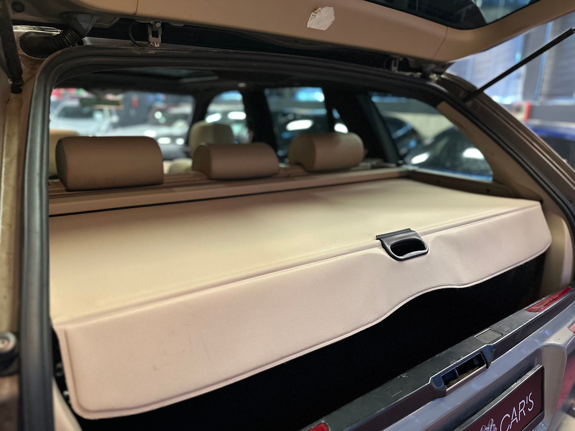 BMW X5 4.4i V8 / ** M-Sport Paket ** / Frisch ab MFK & Grossem Service-image-21