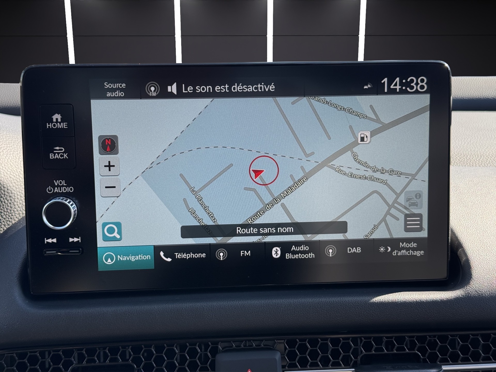 HONDA ZR-V 2.0i MMD Hybrid Advance Automatic-image-11