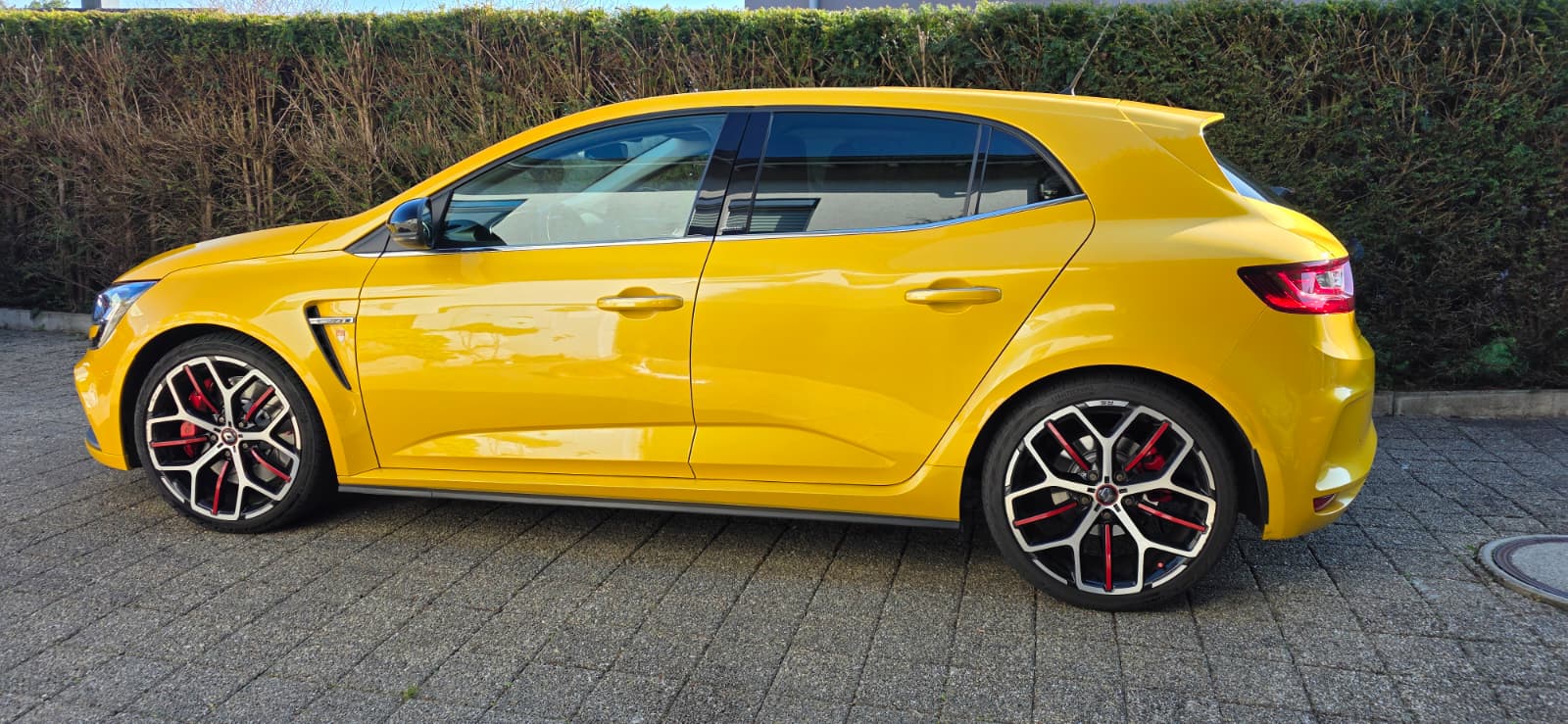 RENAULT Mégane R.S. Trophy 300 EDC-image-1