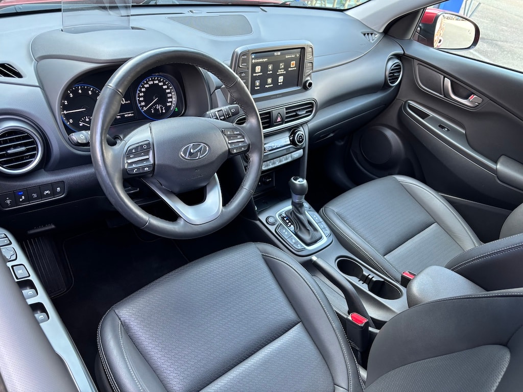 HYUNDAI Kona 1.6 T-GDi Vertex 4WD DCT-image-9