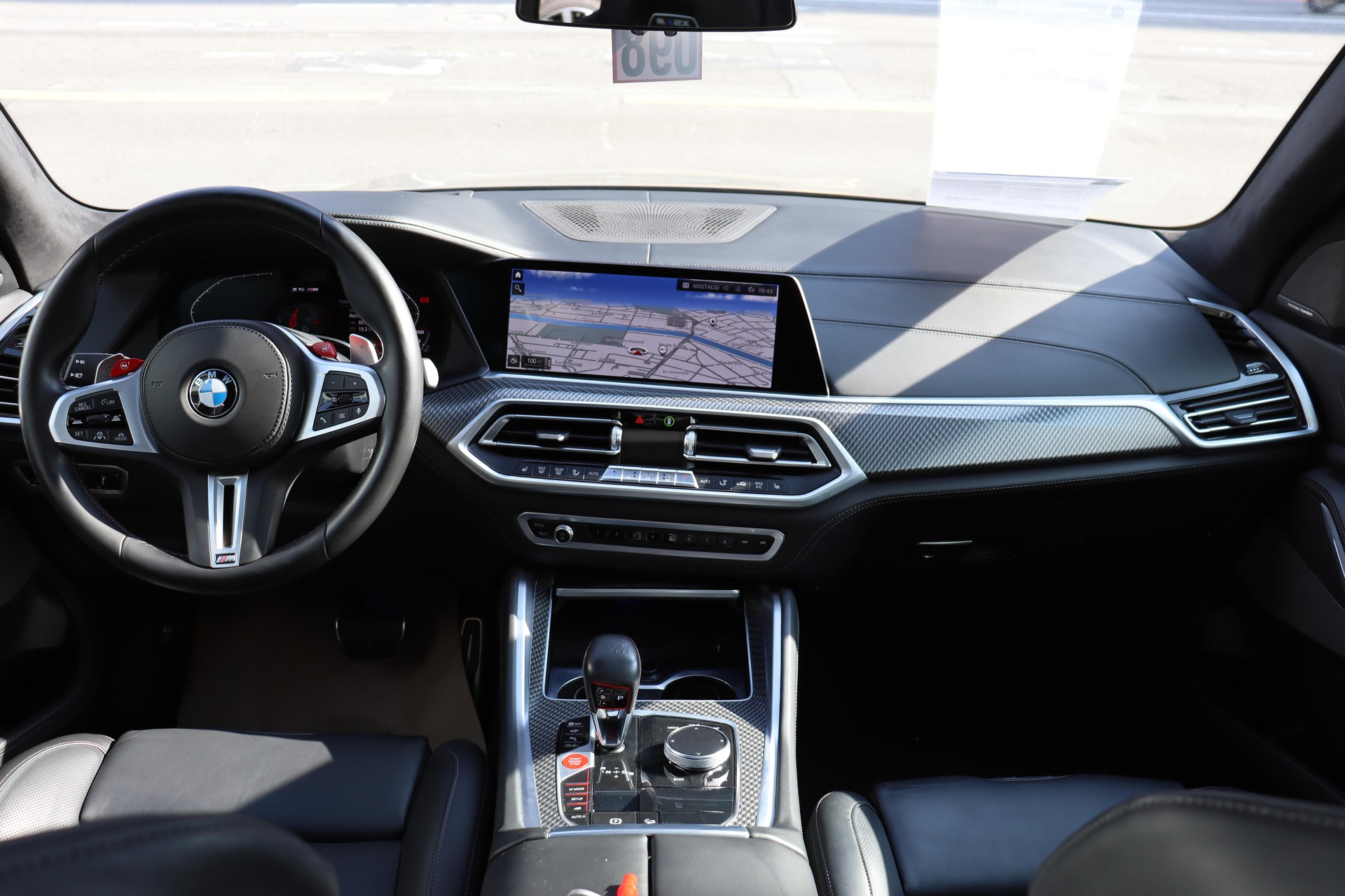 BMW X5 M Competition-image-7