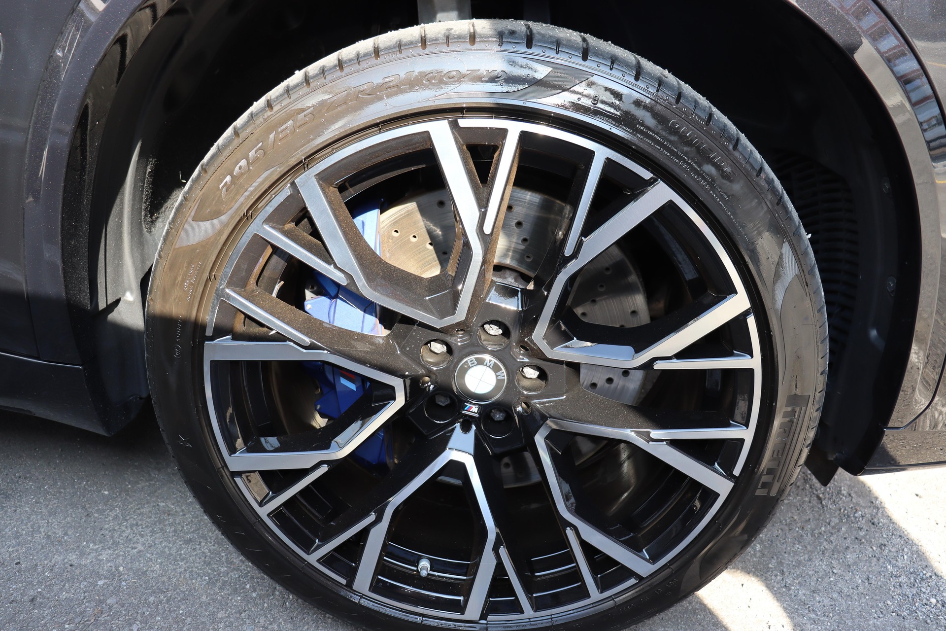 BMW X5 M Competition-image-5