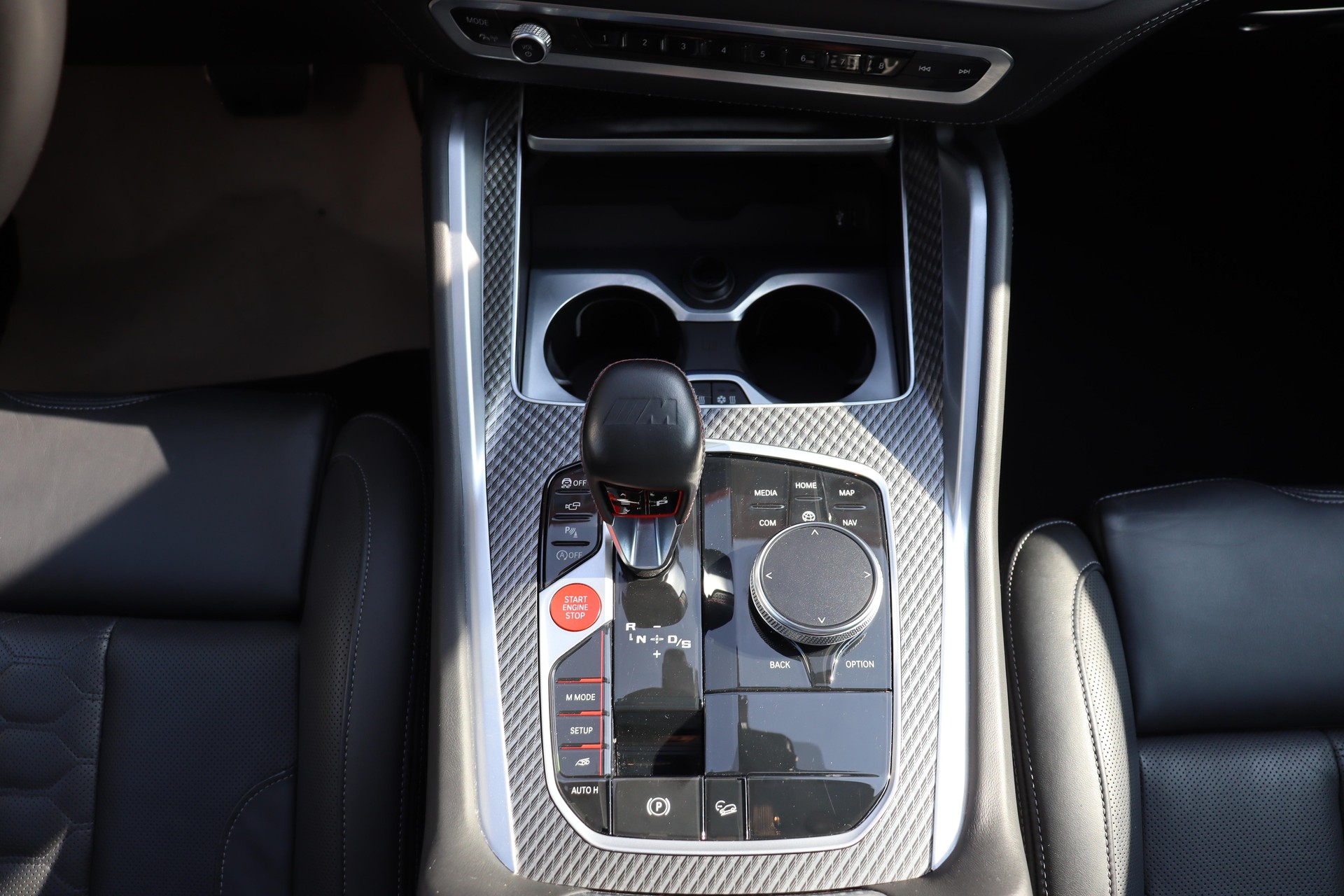 BMW X5 M Competition-image-12