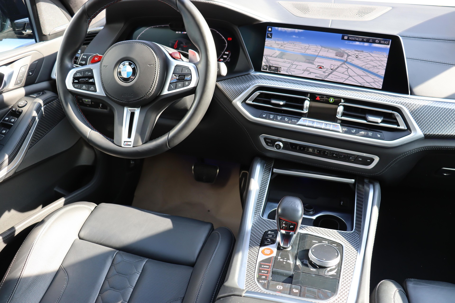 BMW X5 M Competition-image-8
