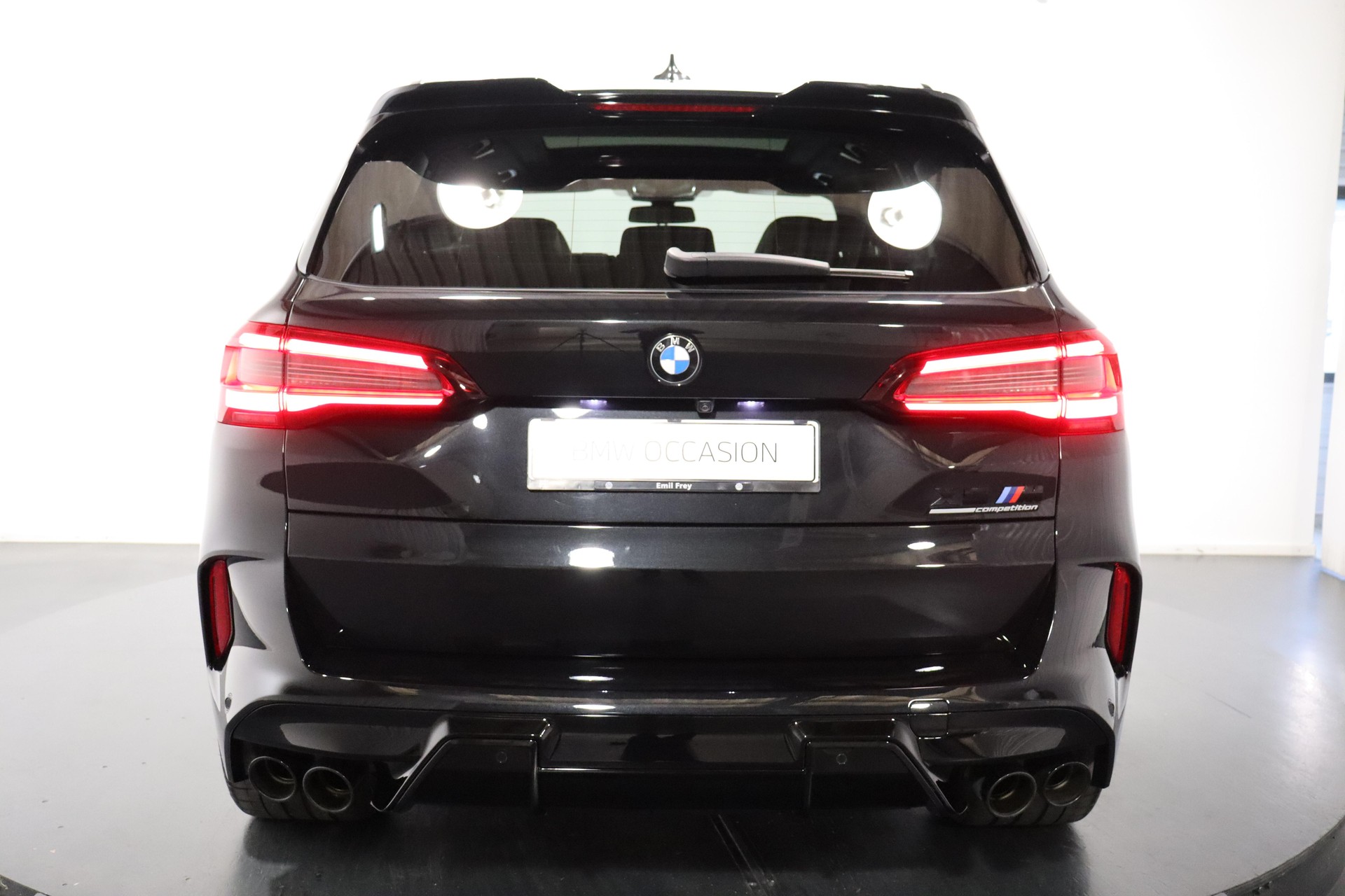 BMW X5 M Competition-image-3