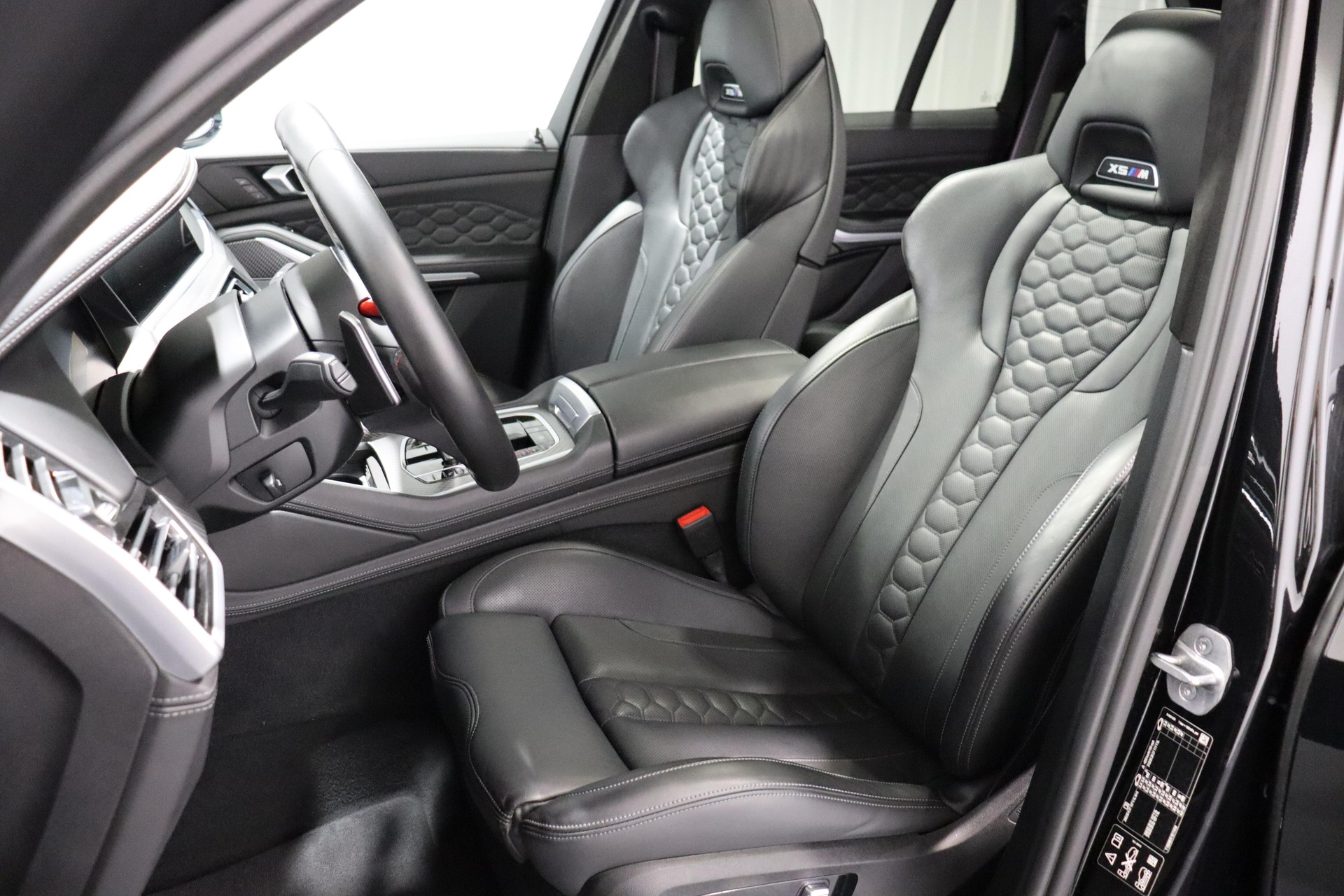 BMW X5 M Competition-image-9