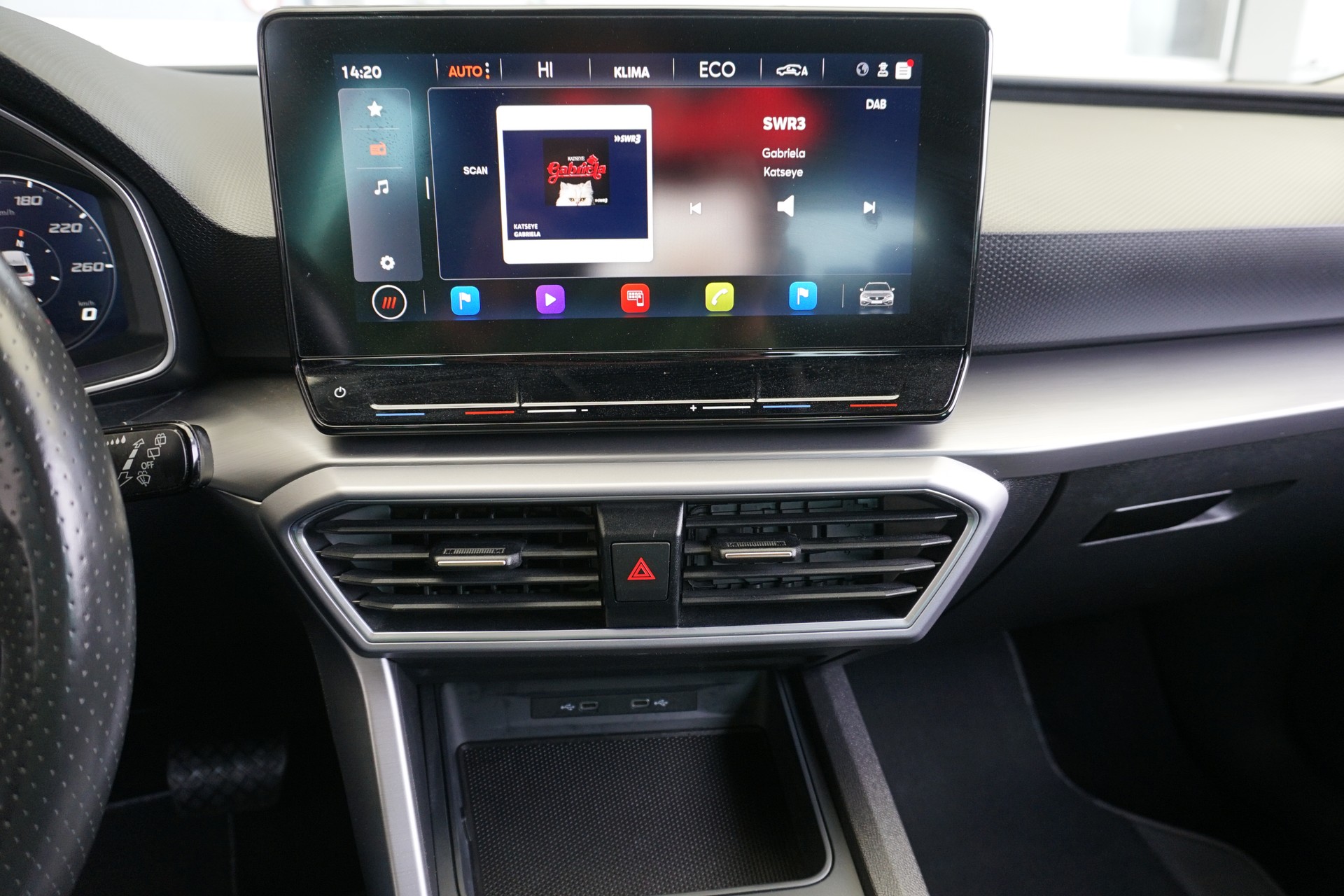 SEAT Leon ST 1.4 eHybrid Formula Racing "wenn Akku geladen nur 1.5lt.Benzinverbrauch auf 100km"-image-17
