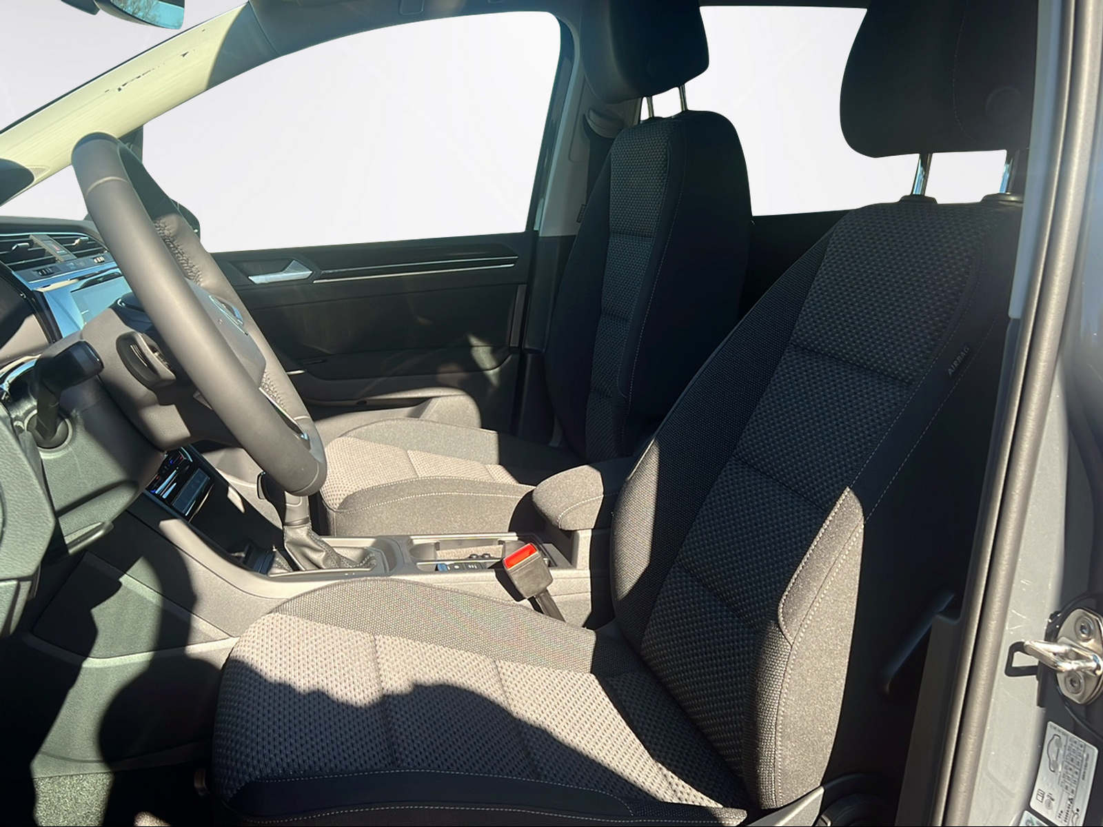 VW Touran United 1.5TSI 150CH DSG-image-8